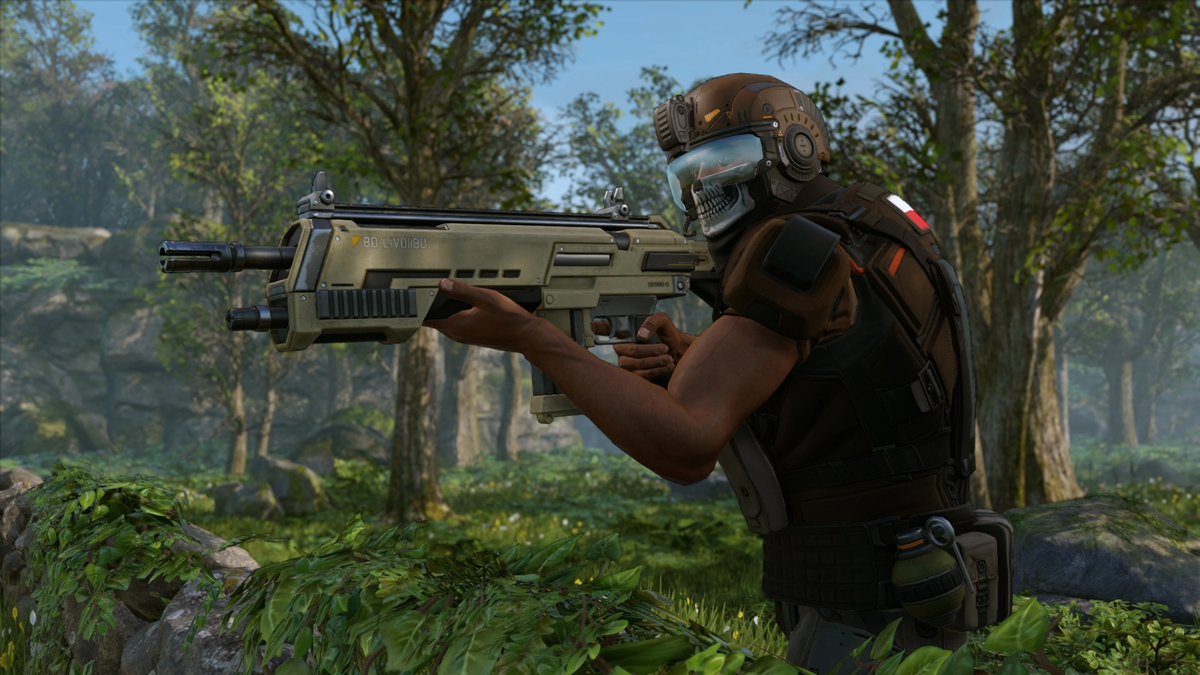 XCOM 2 Beginner Guide: Your First Mission, Cover and Overwatch