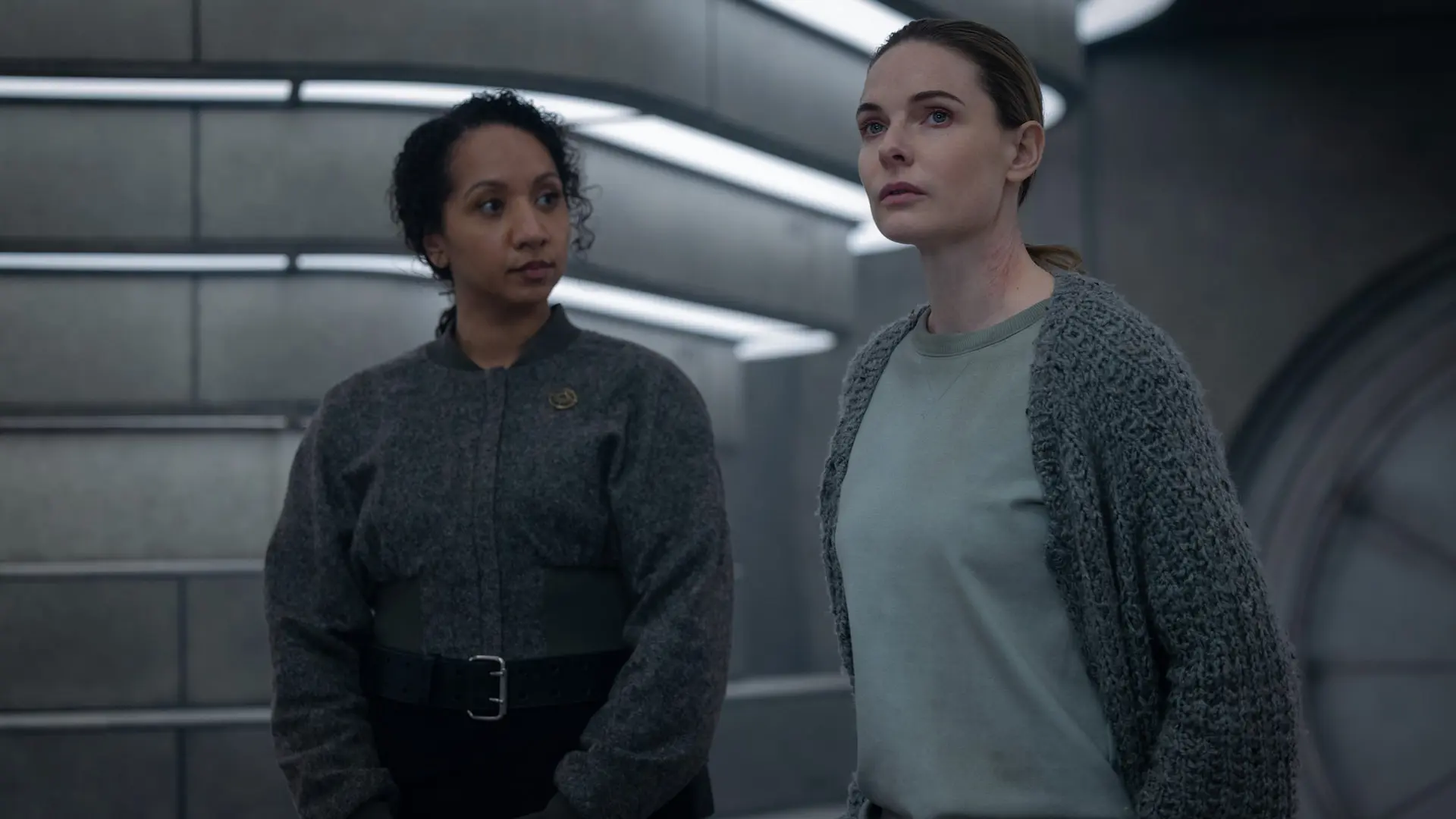 Silo Season 4 Gets July 9 Release Date and First Trailer