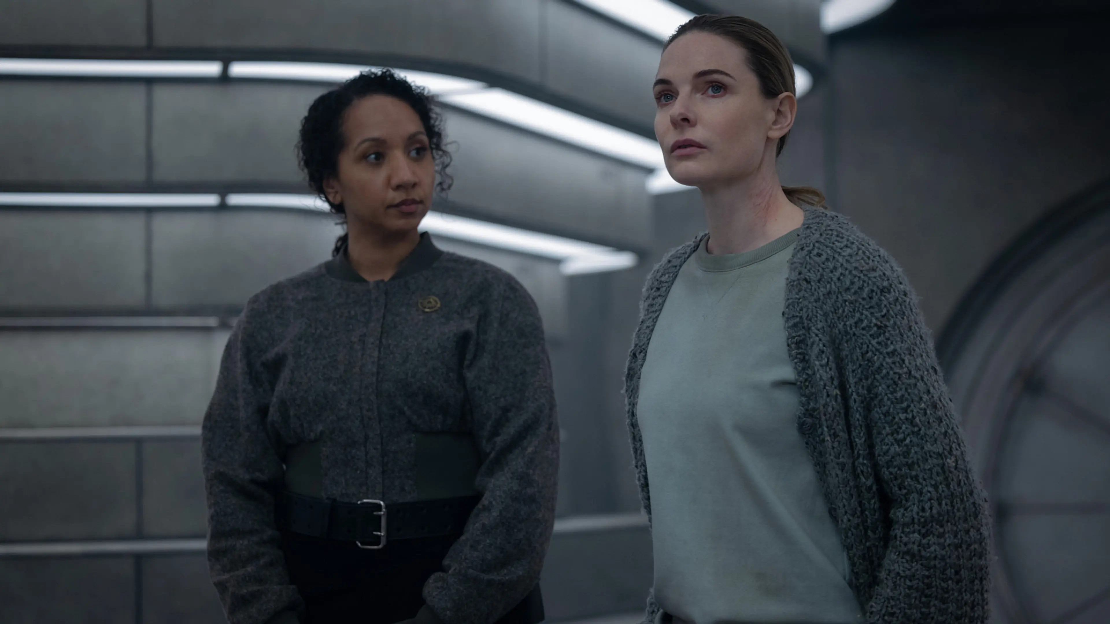Silo Season 4 Gets July 9 Release Date and First Trailer