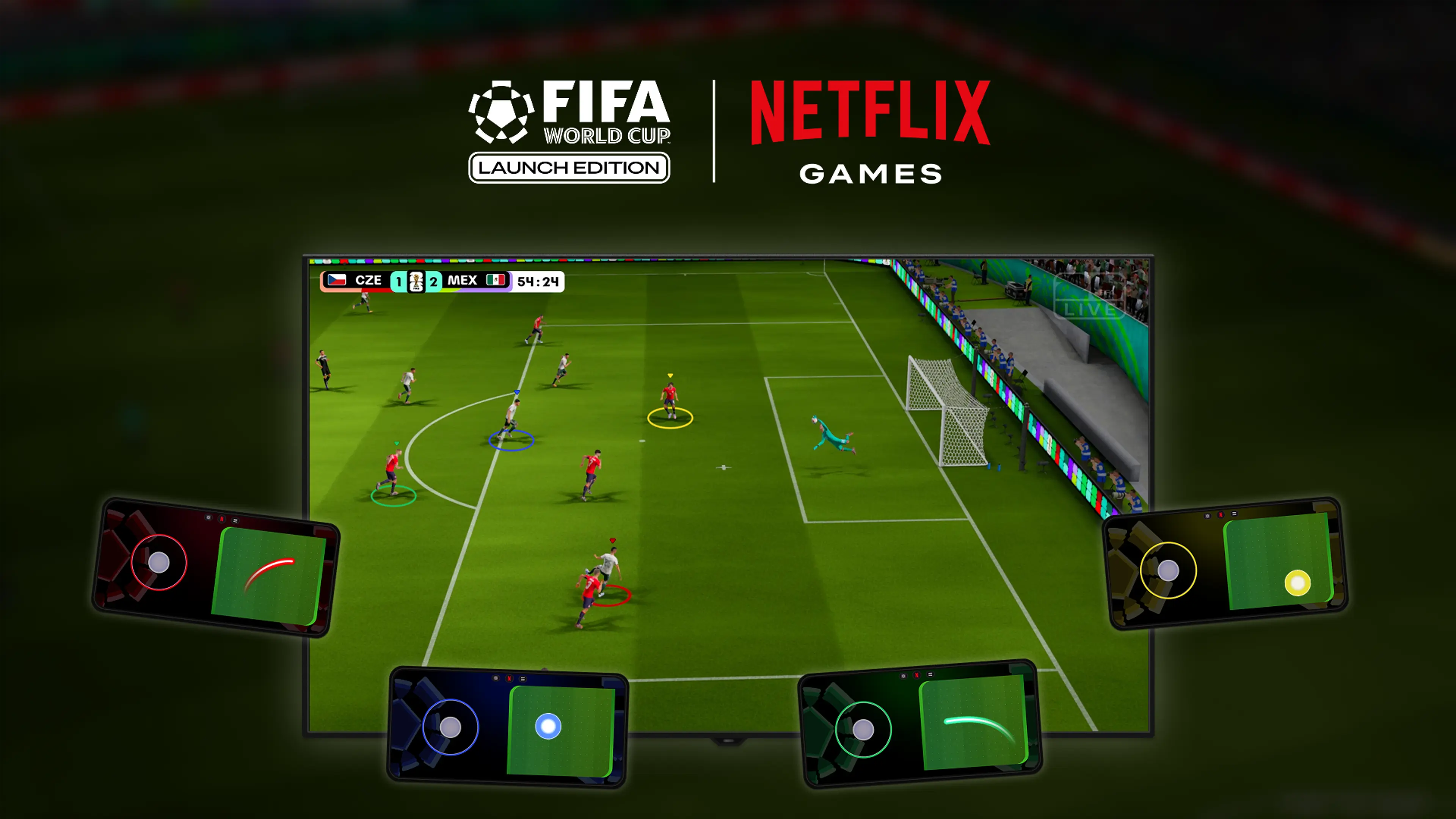 Netflix's Cloud Gaming Audience Has Grown 11x
