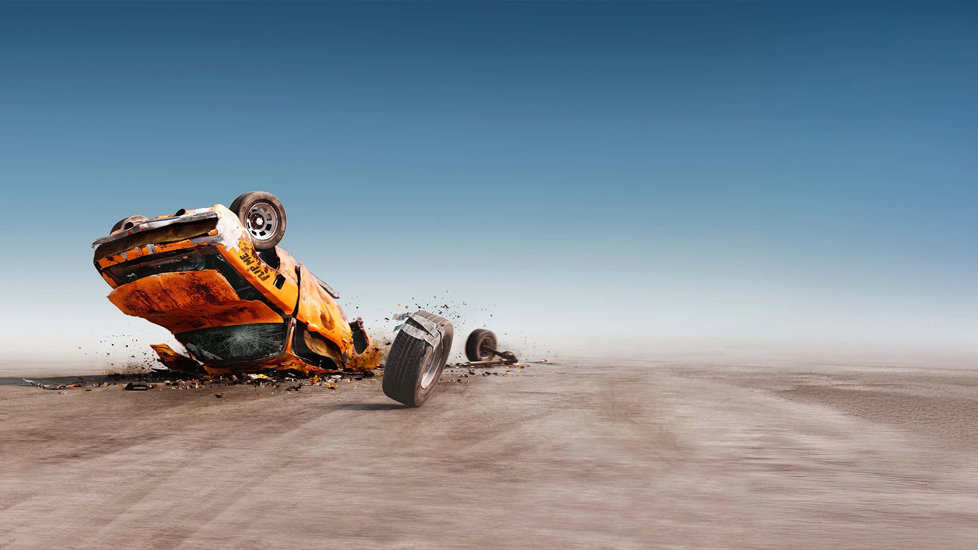 Wreckfest 2