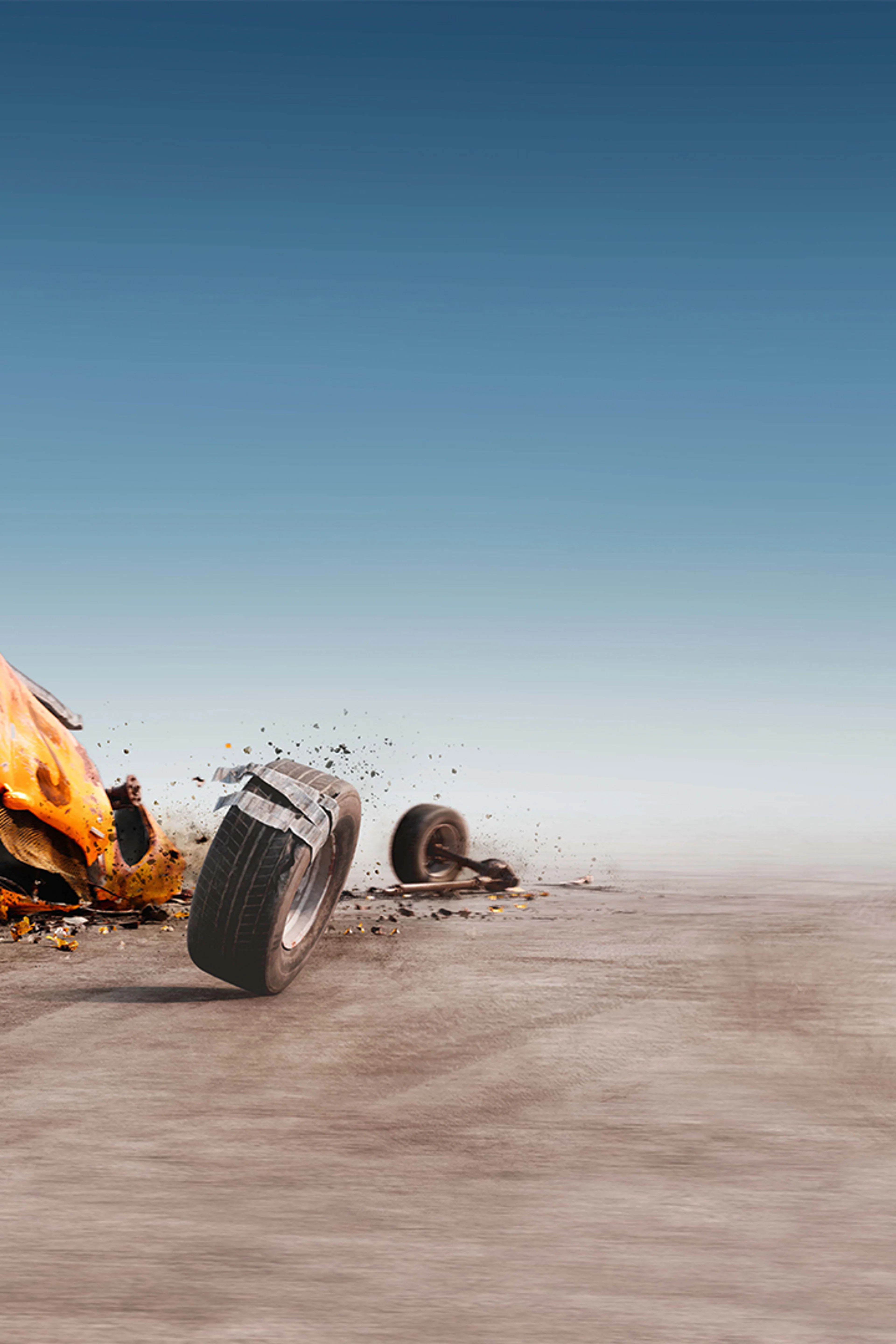Wreckfest 2