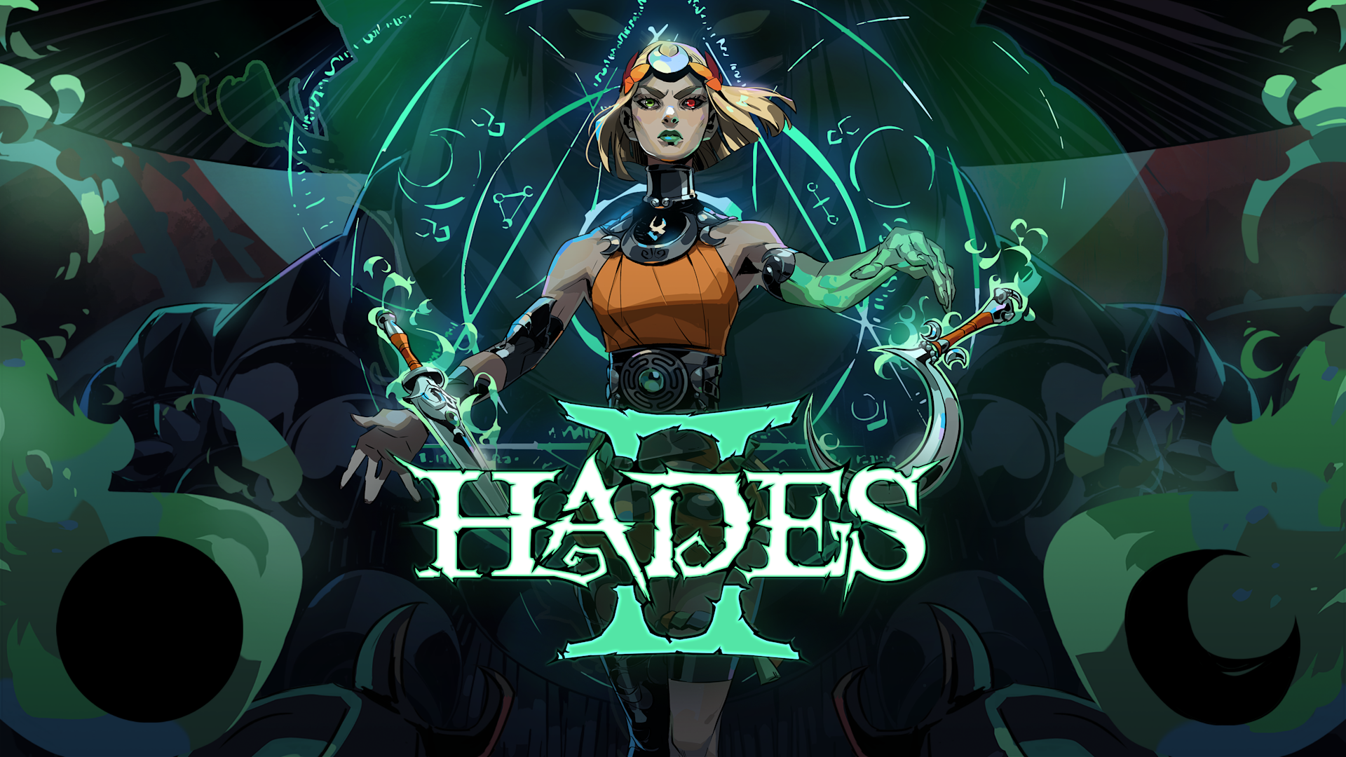 Hades II guide hub