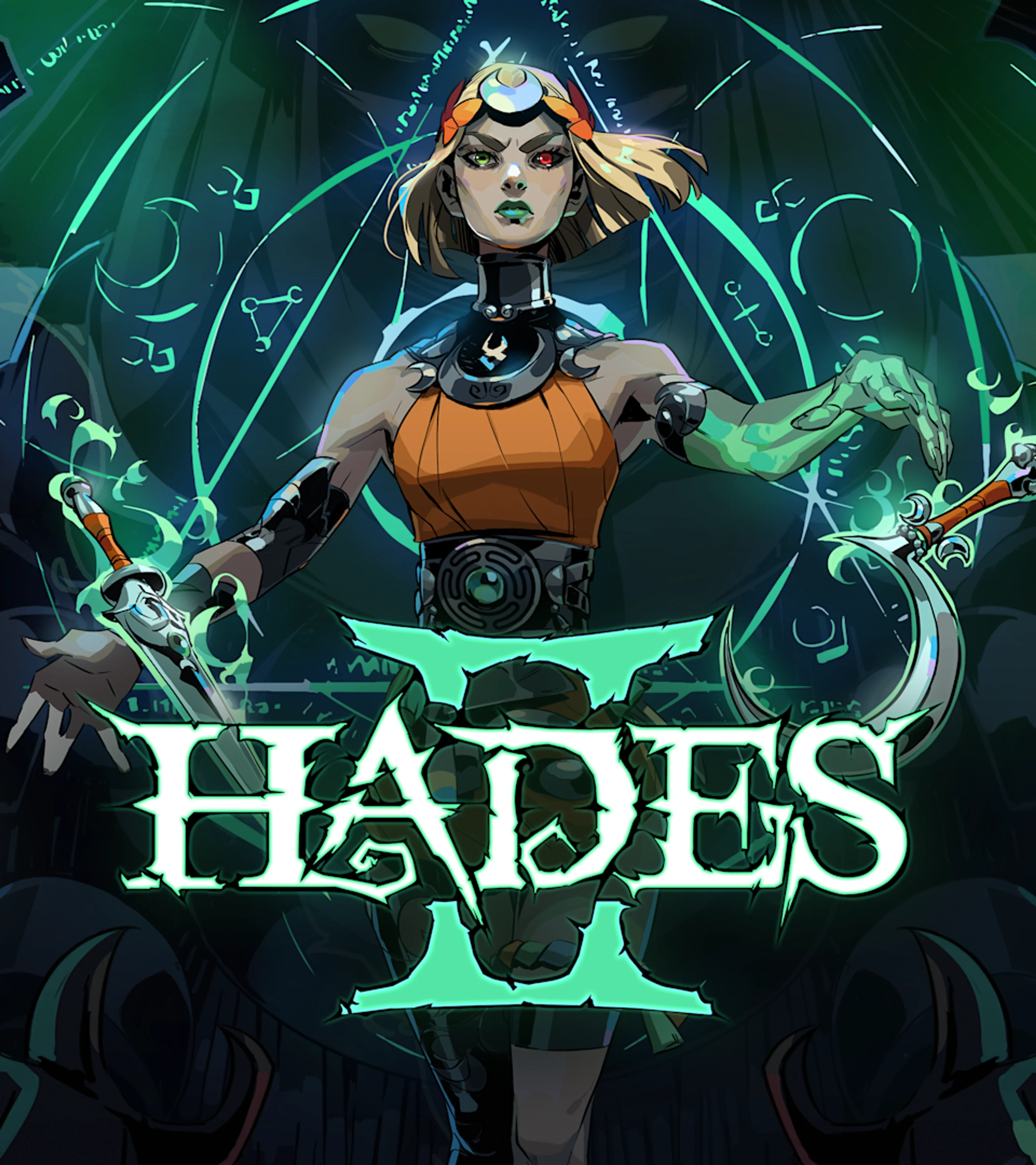 Hades II