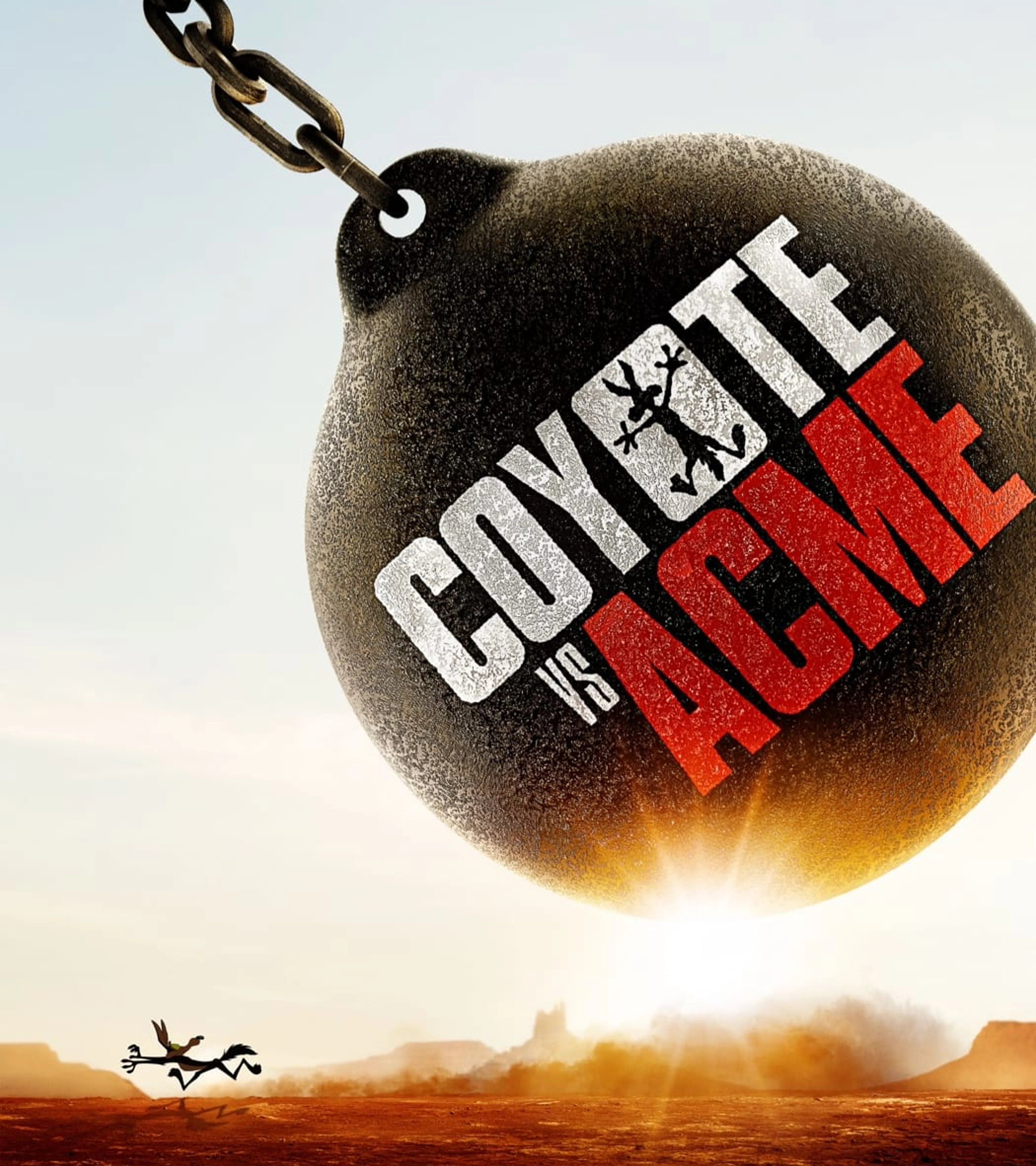 Coyote vs. Acme