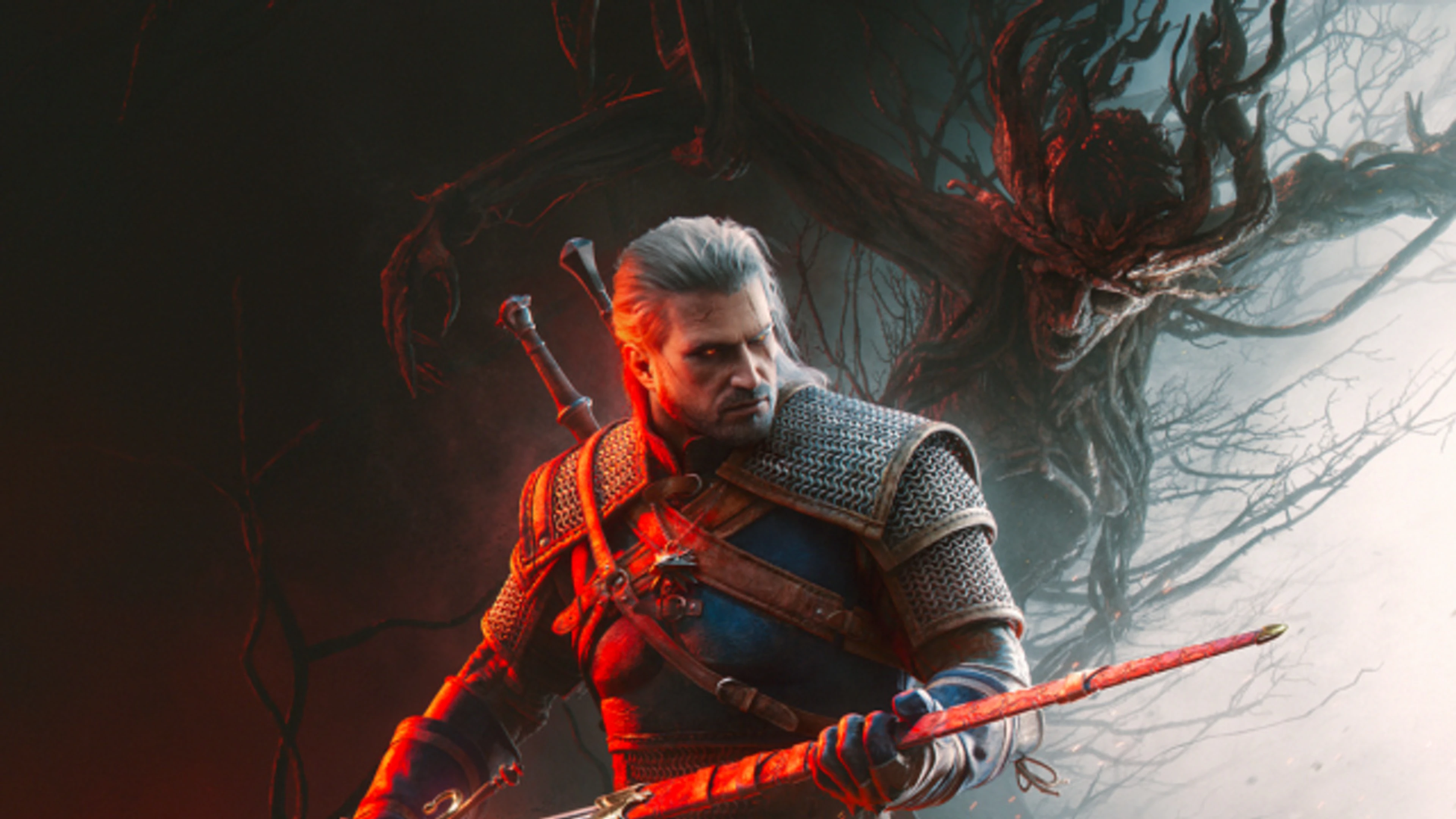 The Witcher 3: Songs of the Past Is Finally Ready for Its Gamescom Reveal