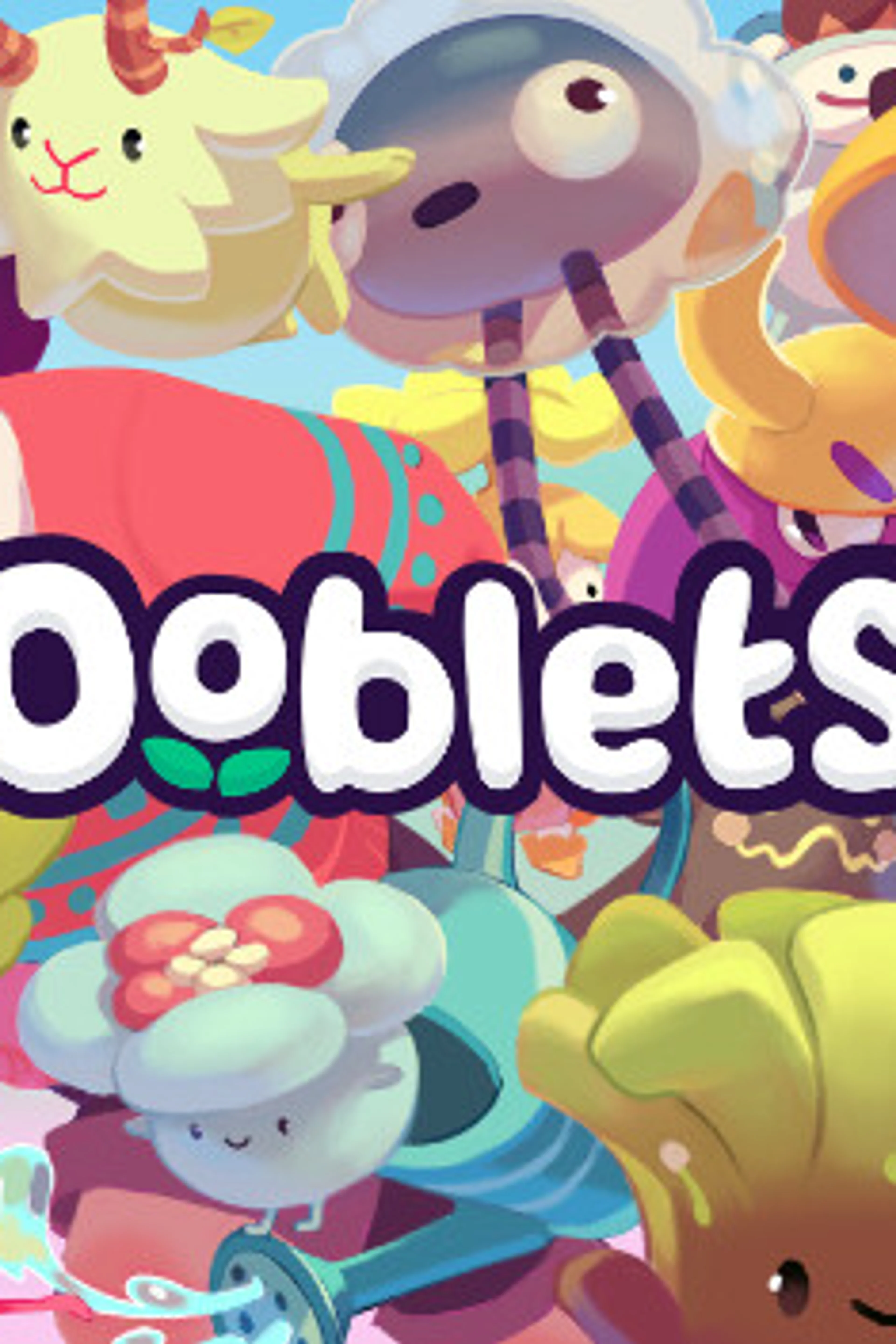 Ooblets