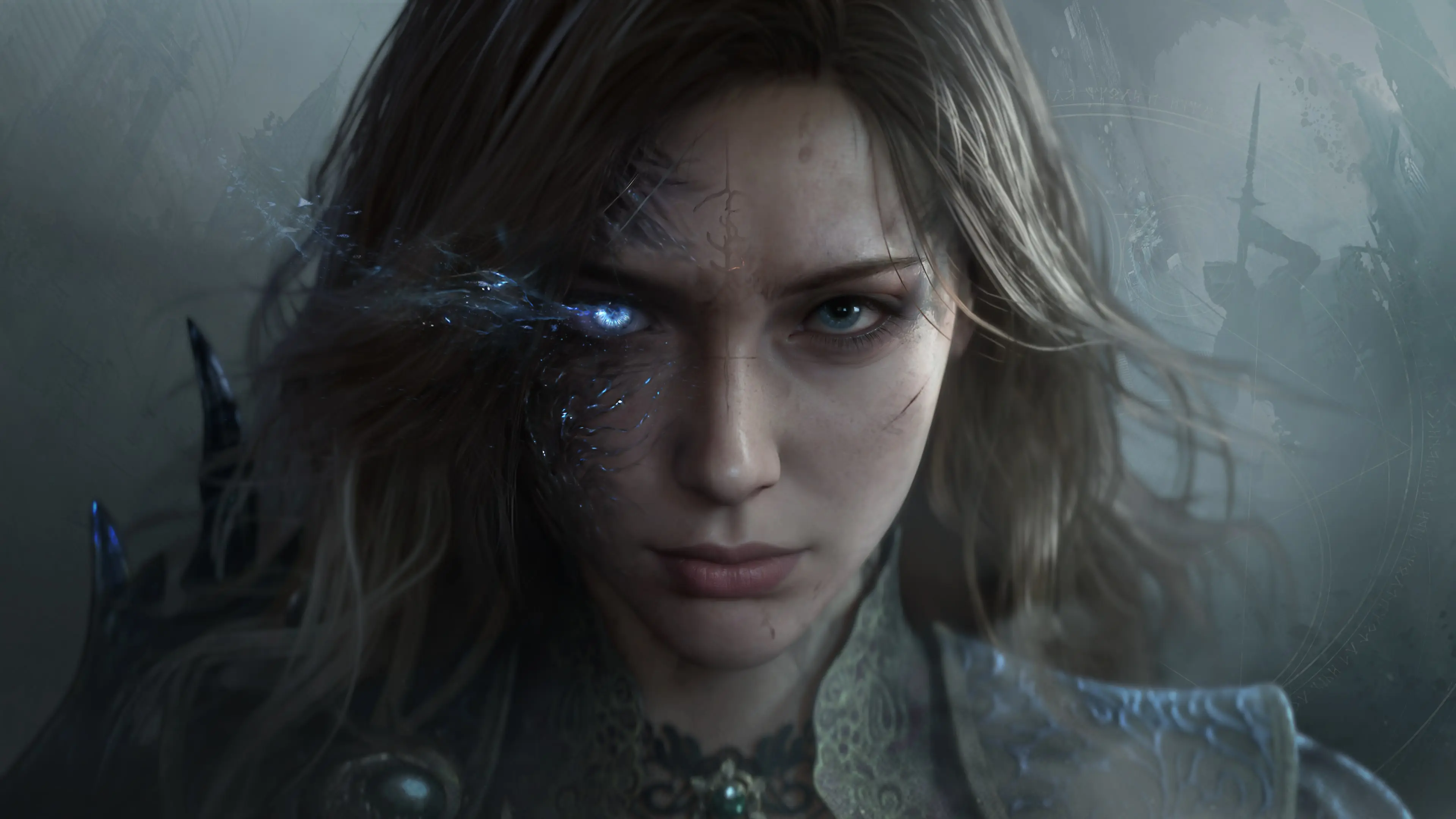 Tides of Annihilation’s Gamescom Trailer Shows a Ruined London Full of Giants and Dragons