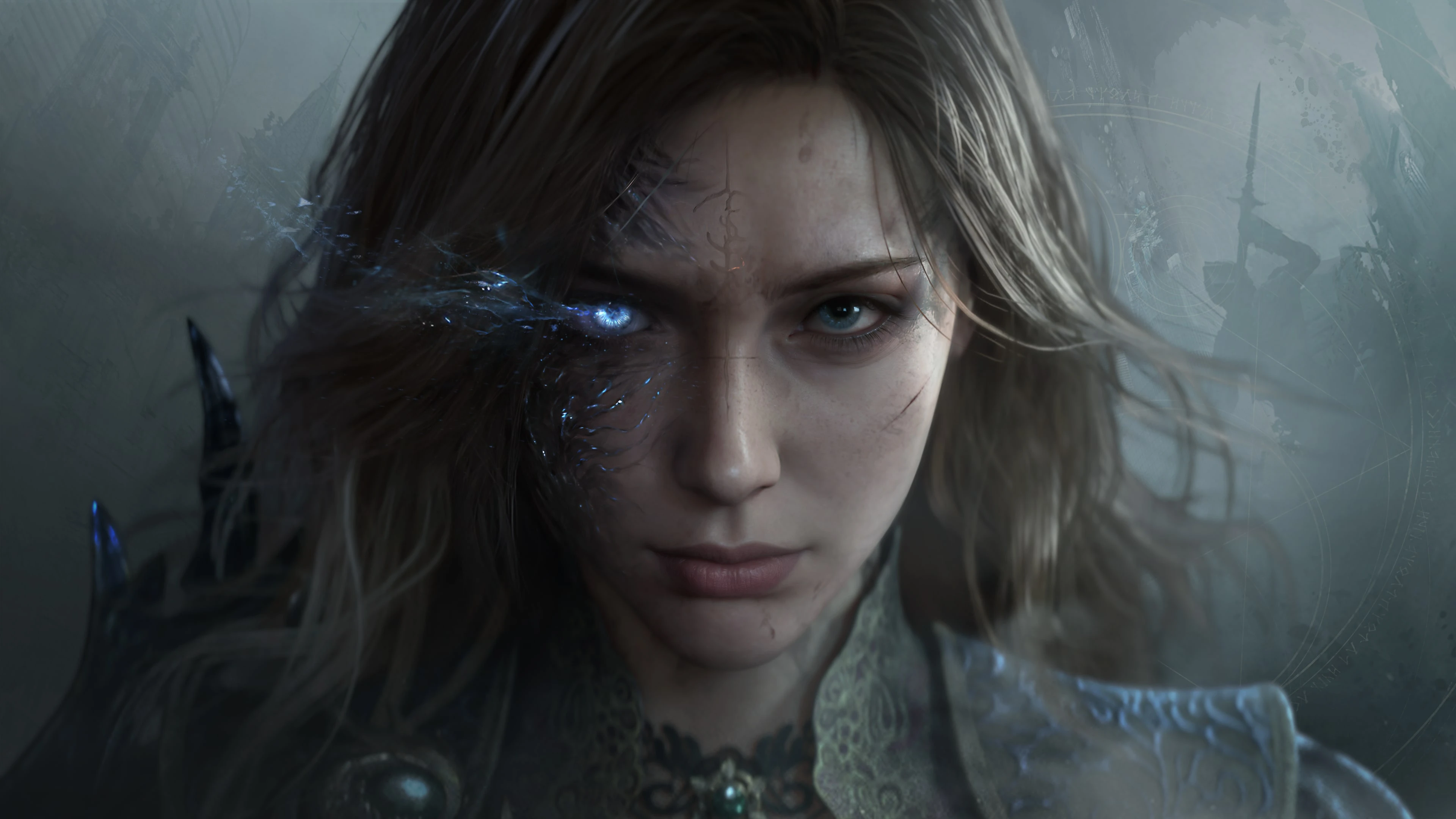 Tides of Annihilation’s Gamescom Trailer Shows a Ruined London Full of Giants and Dragons