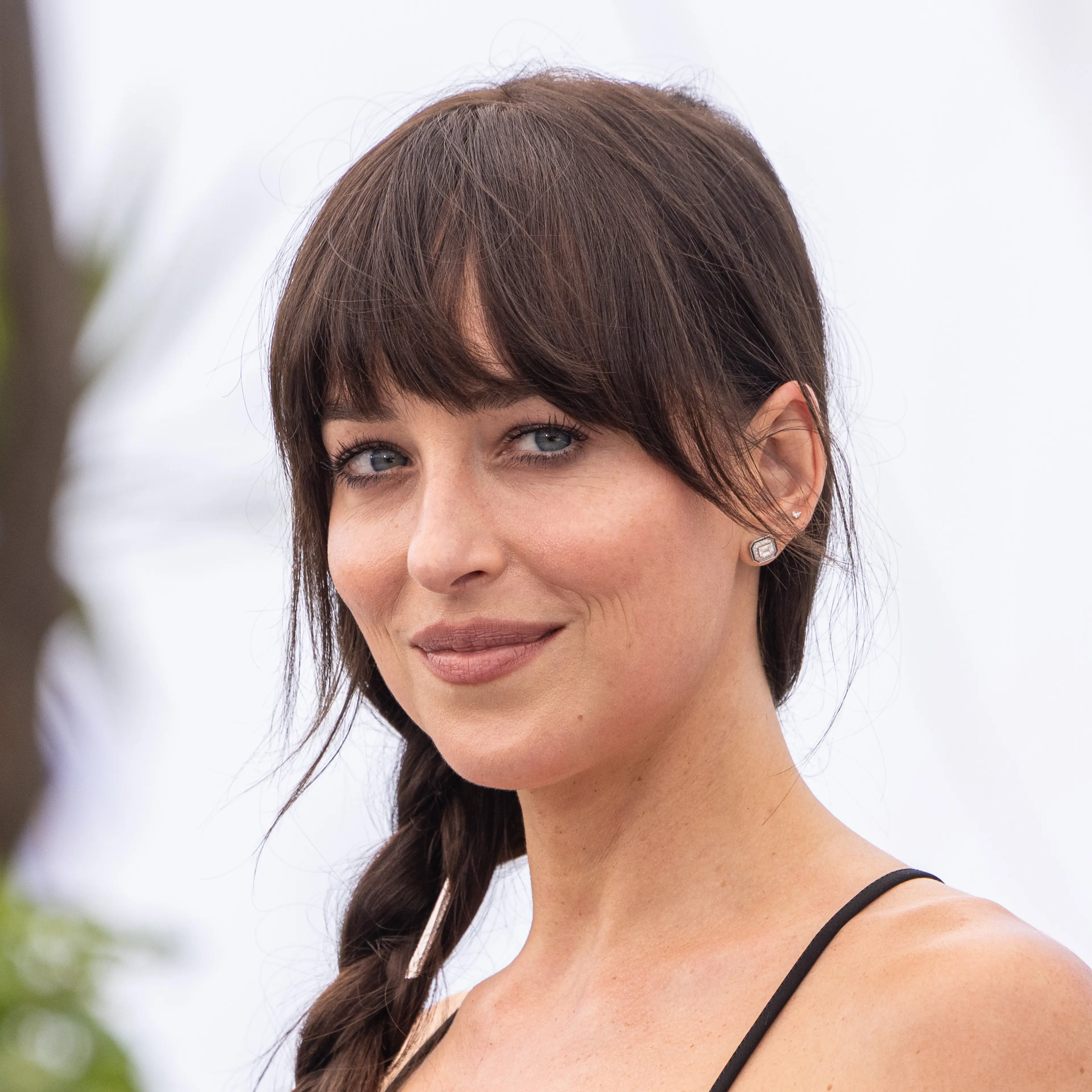 Dakota Johnson at the Cannes Film Festival in May 2025.