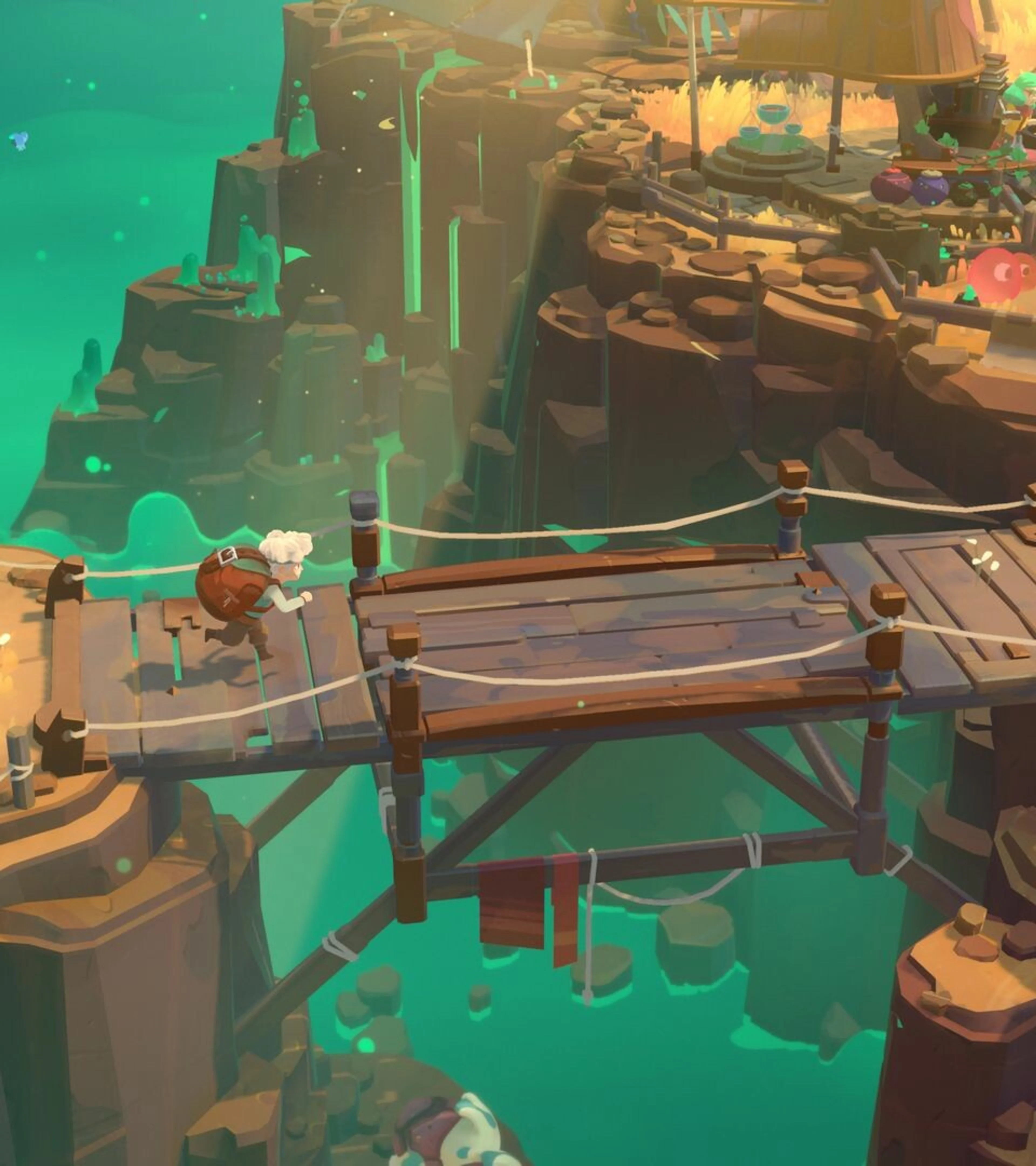 Moonlighter 2: The Endless Vault
