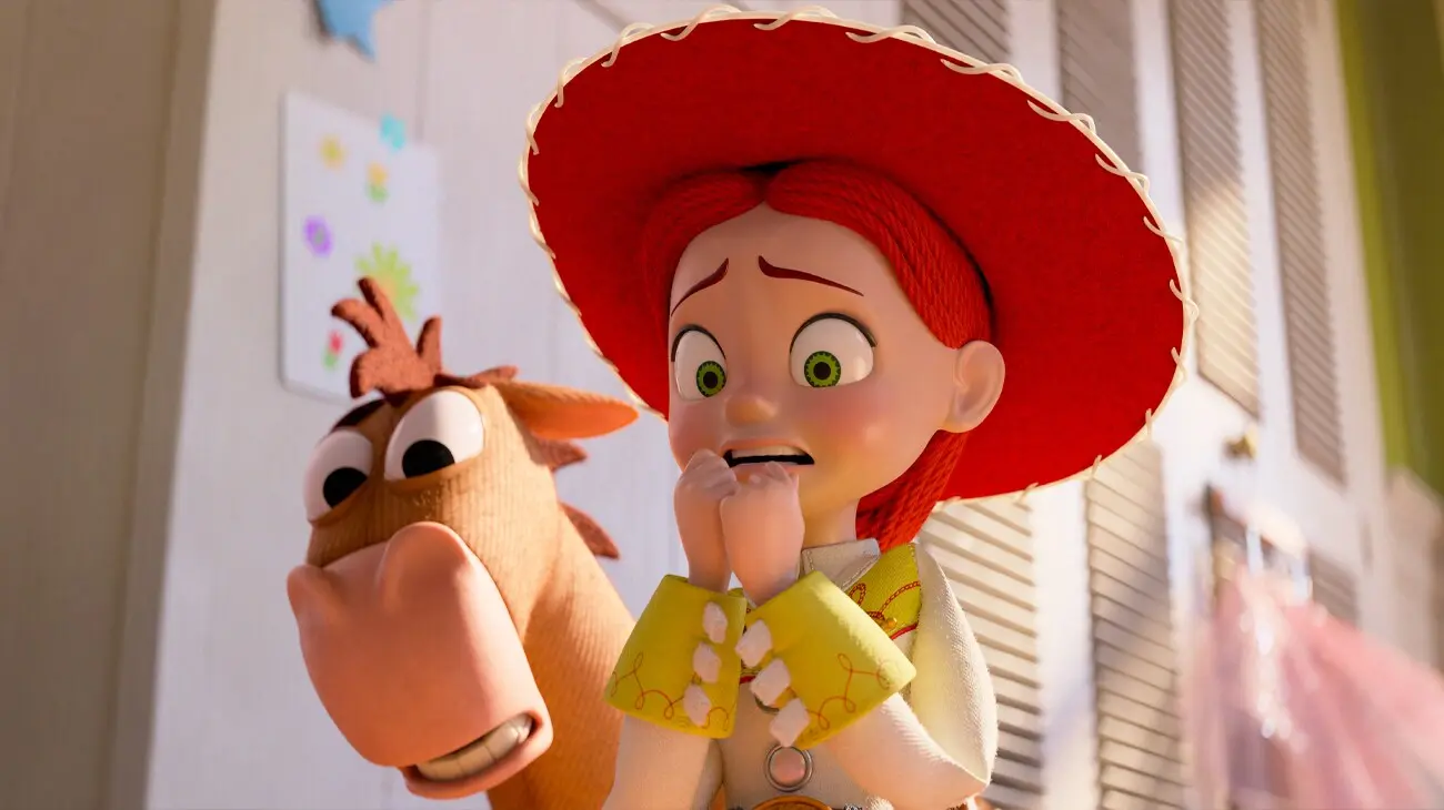 Toy Story 5 Review: Jessie’s Story Deserves More Time