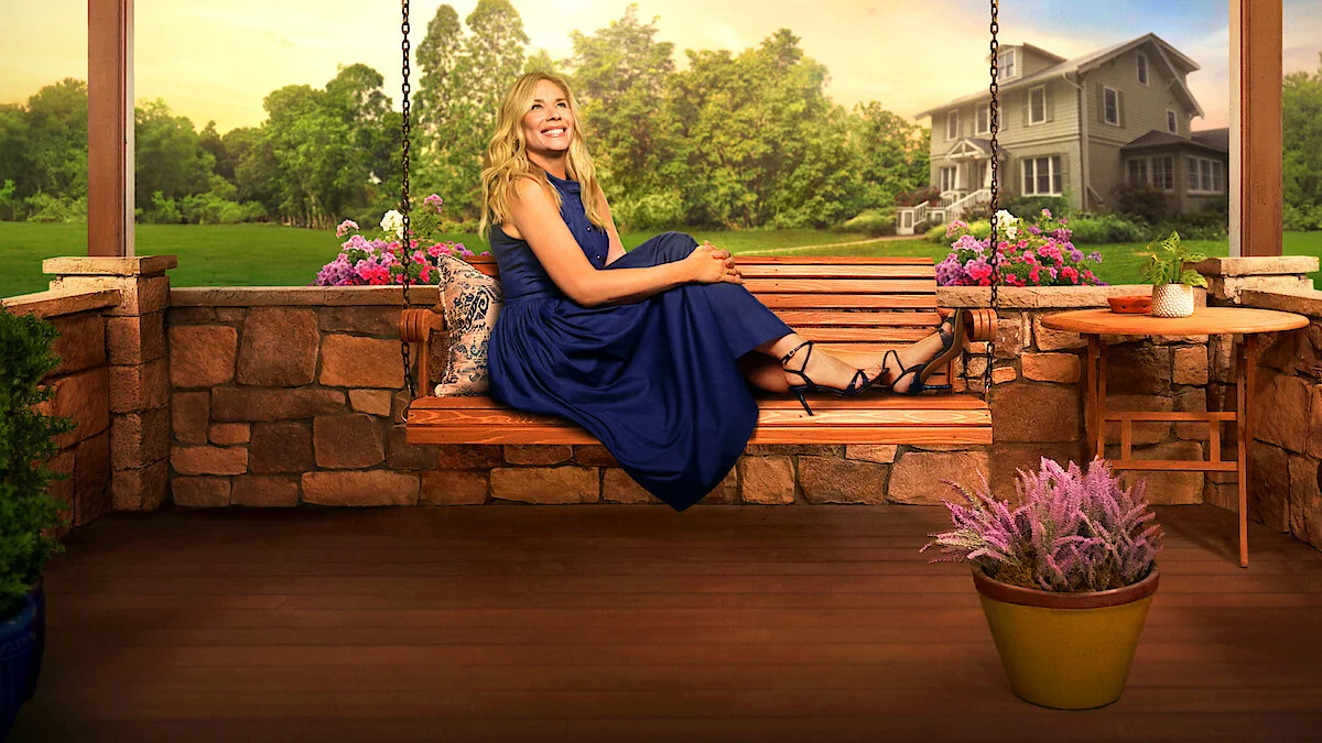 Leanne Morgan in Leanne Season 2.