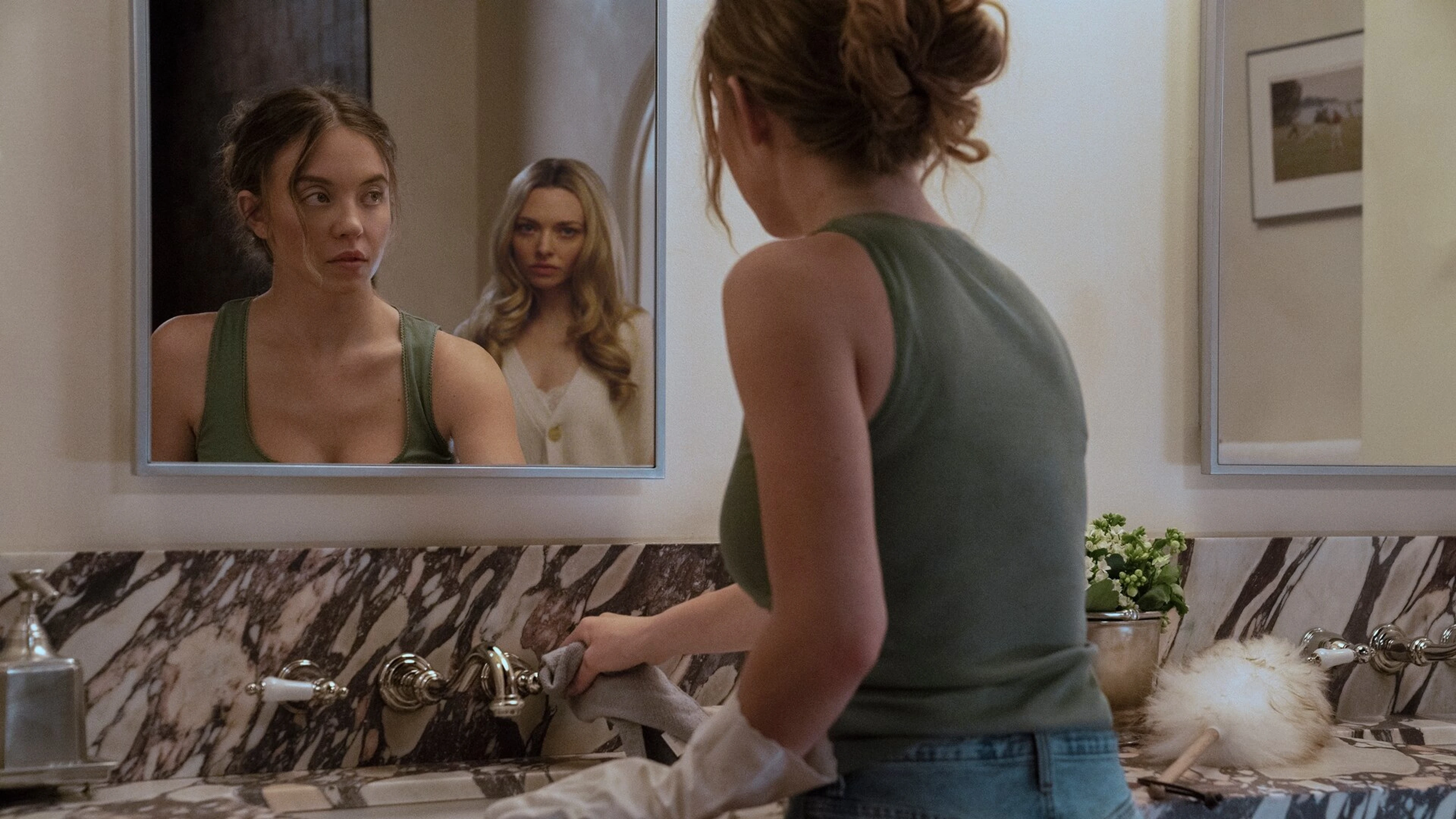 The Housemaid’s Secret
