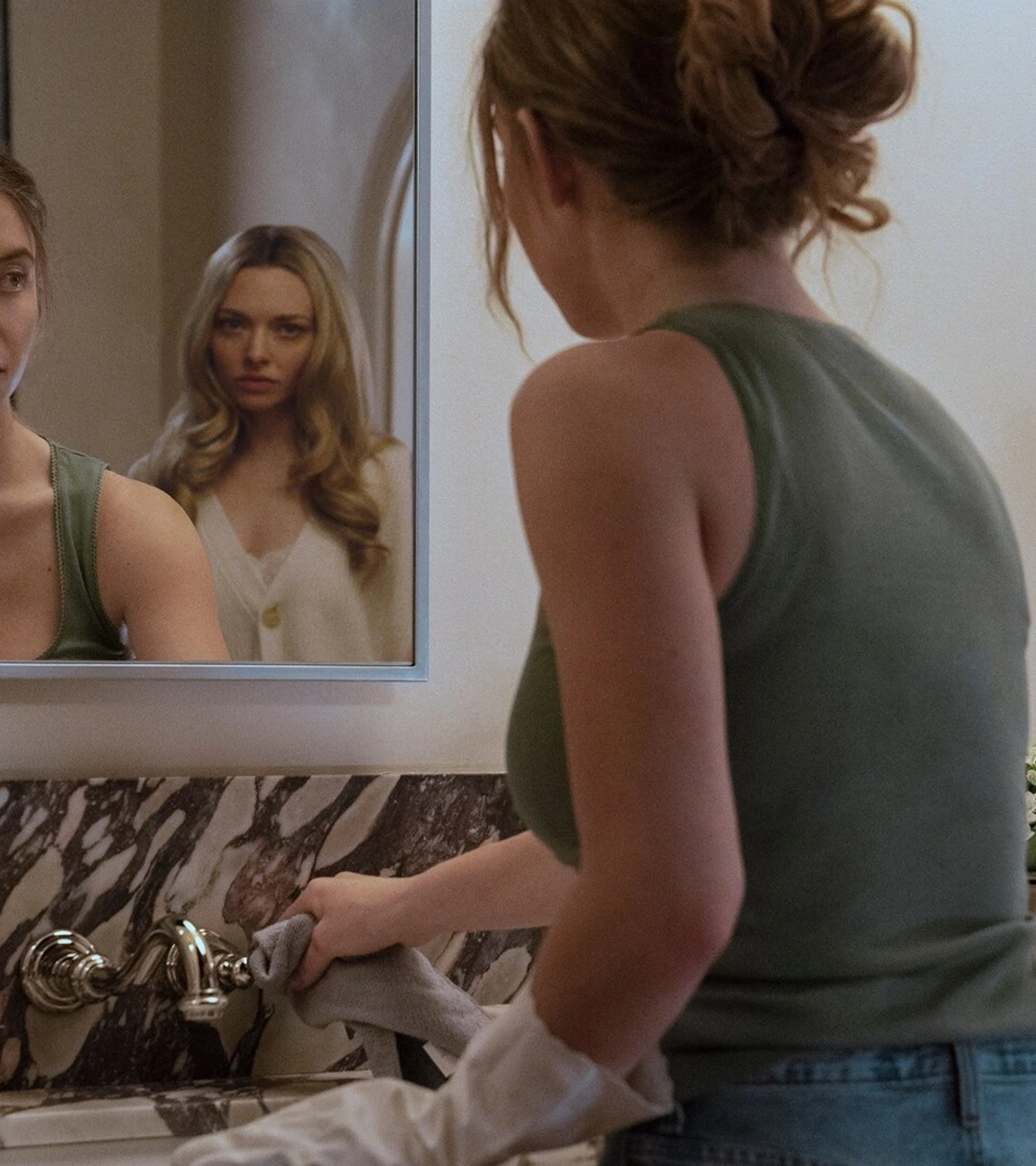 The Housemaid’s Secret