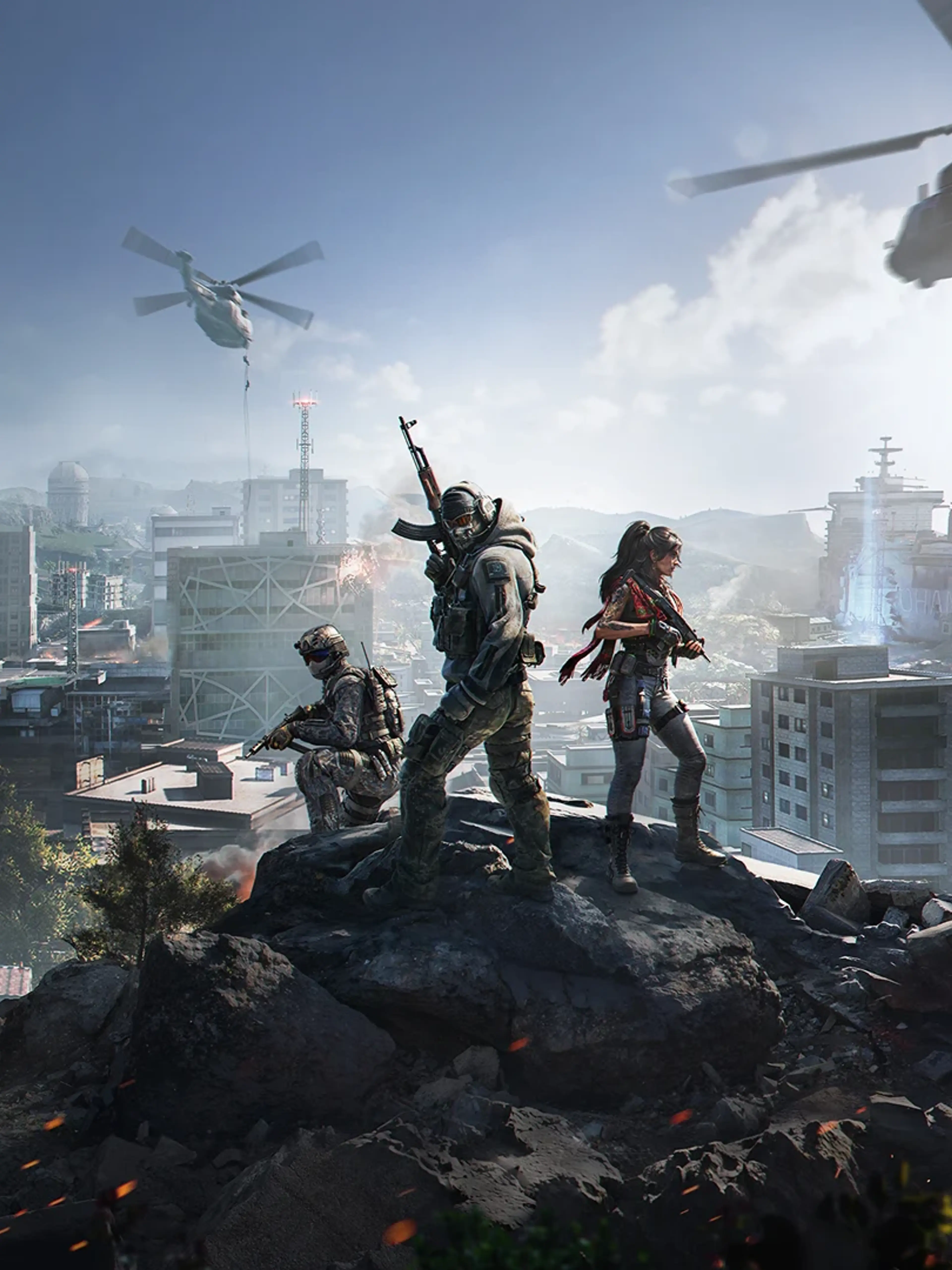Call of Duty: Mobile