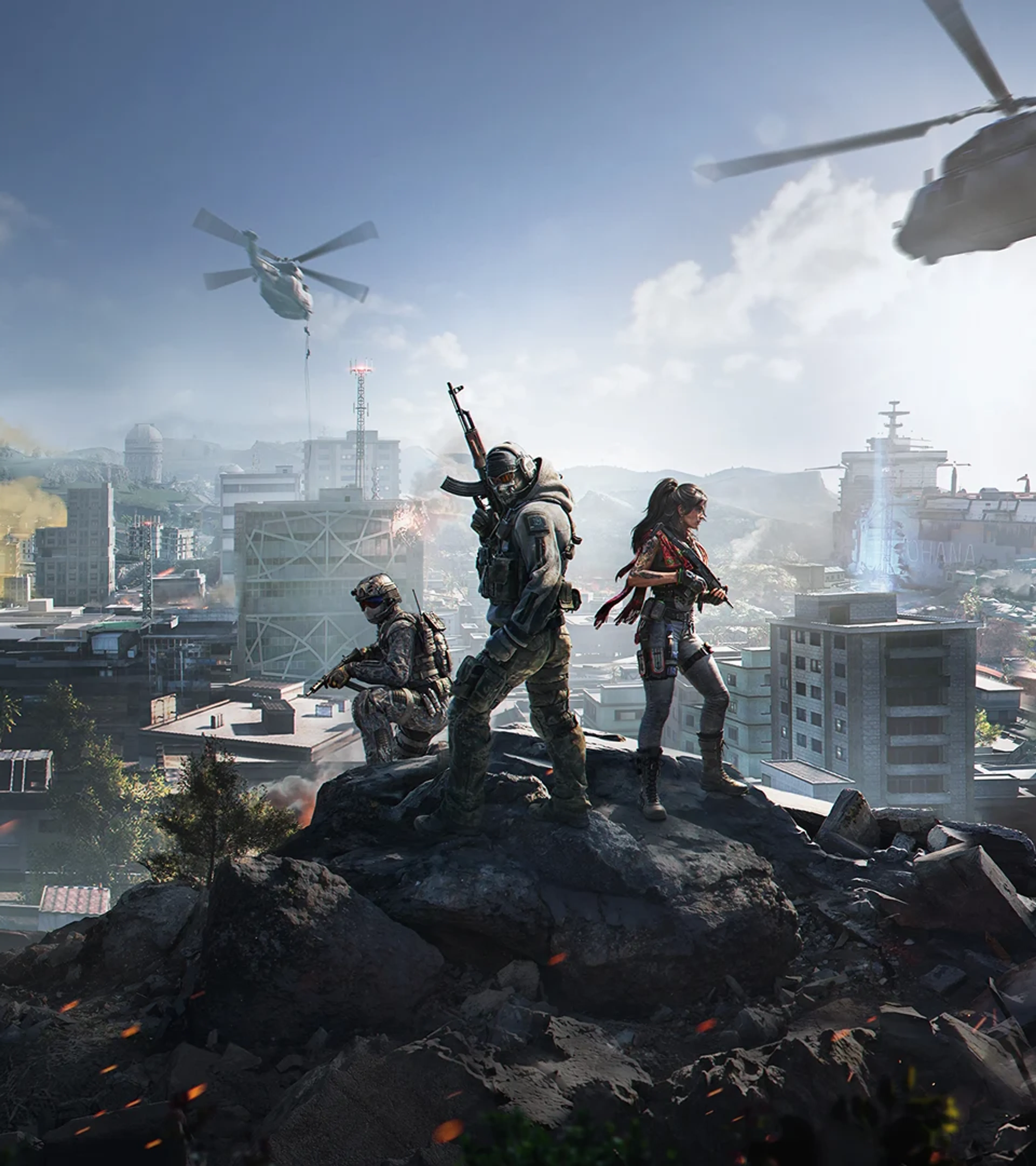 Call of Duty: Mobile