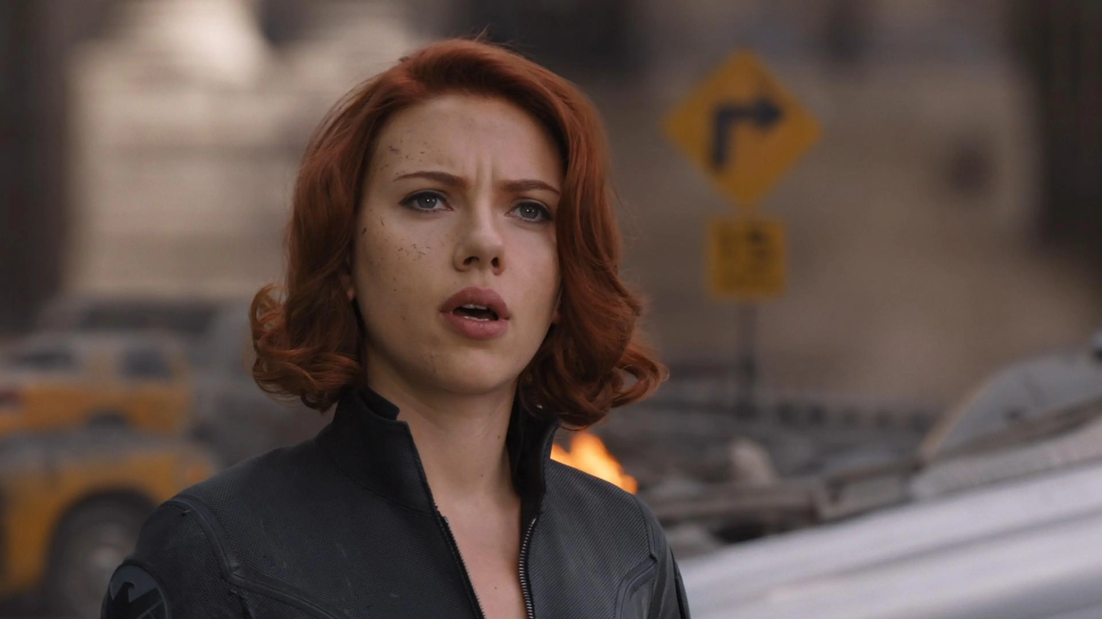 Is Scarlett Johansson Really Playing Poison Ivy in The Batman 2?