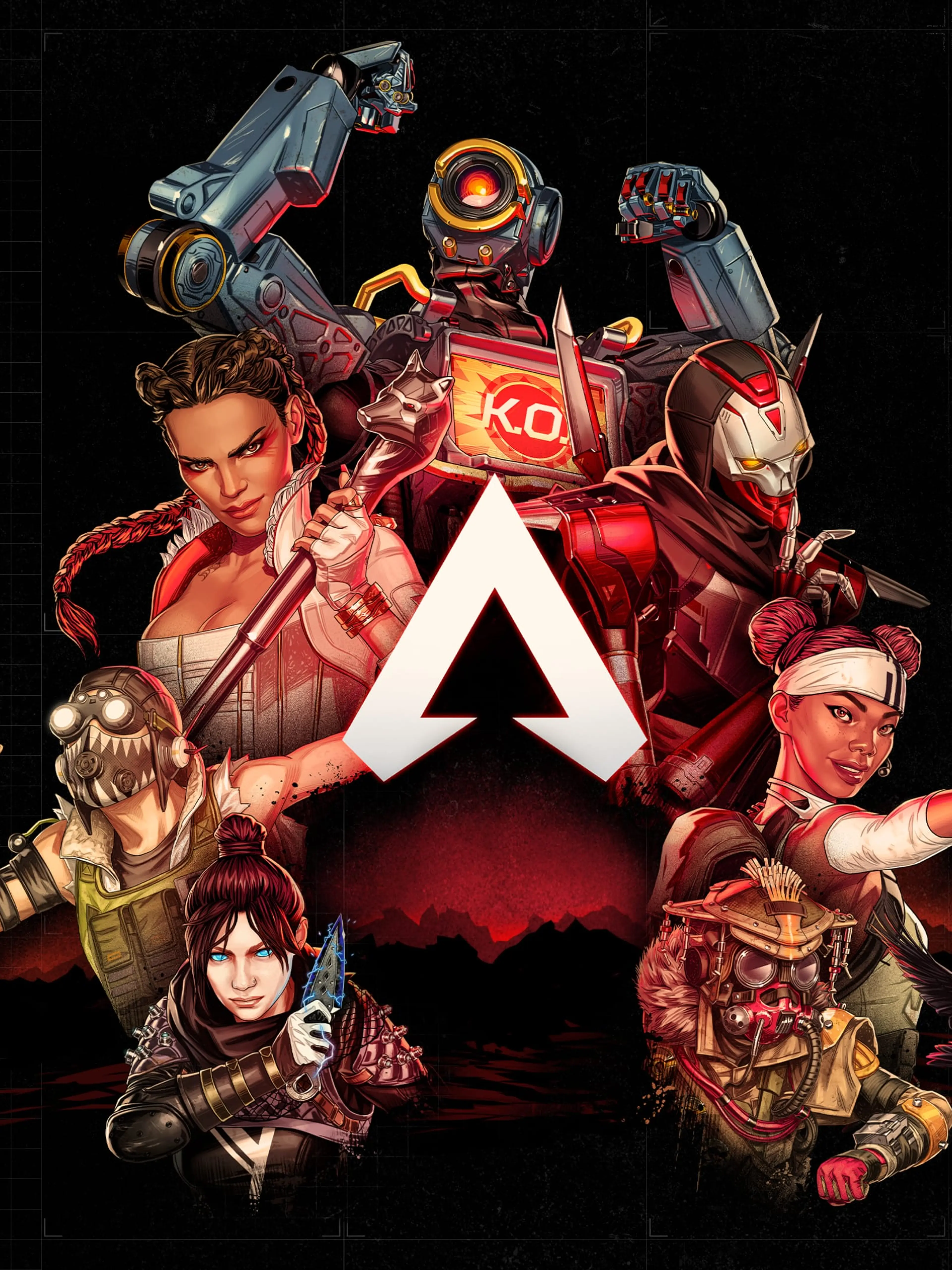 Apex Legends