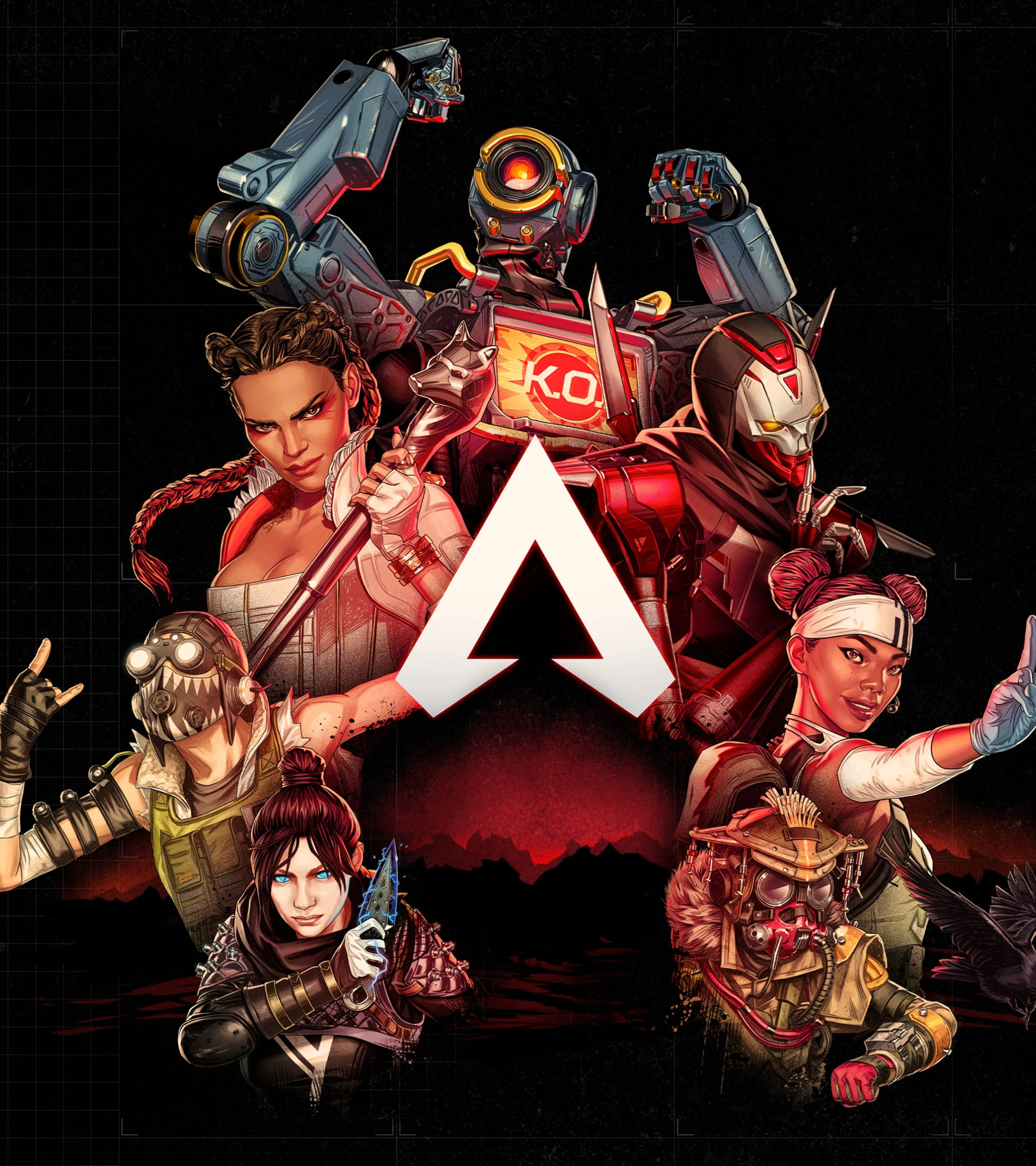 Apex Legends