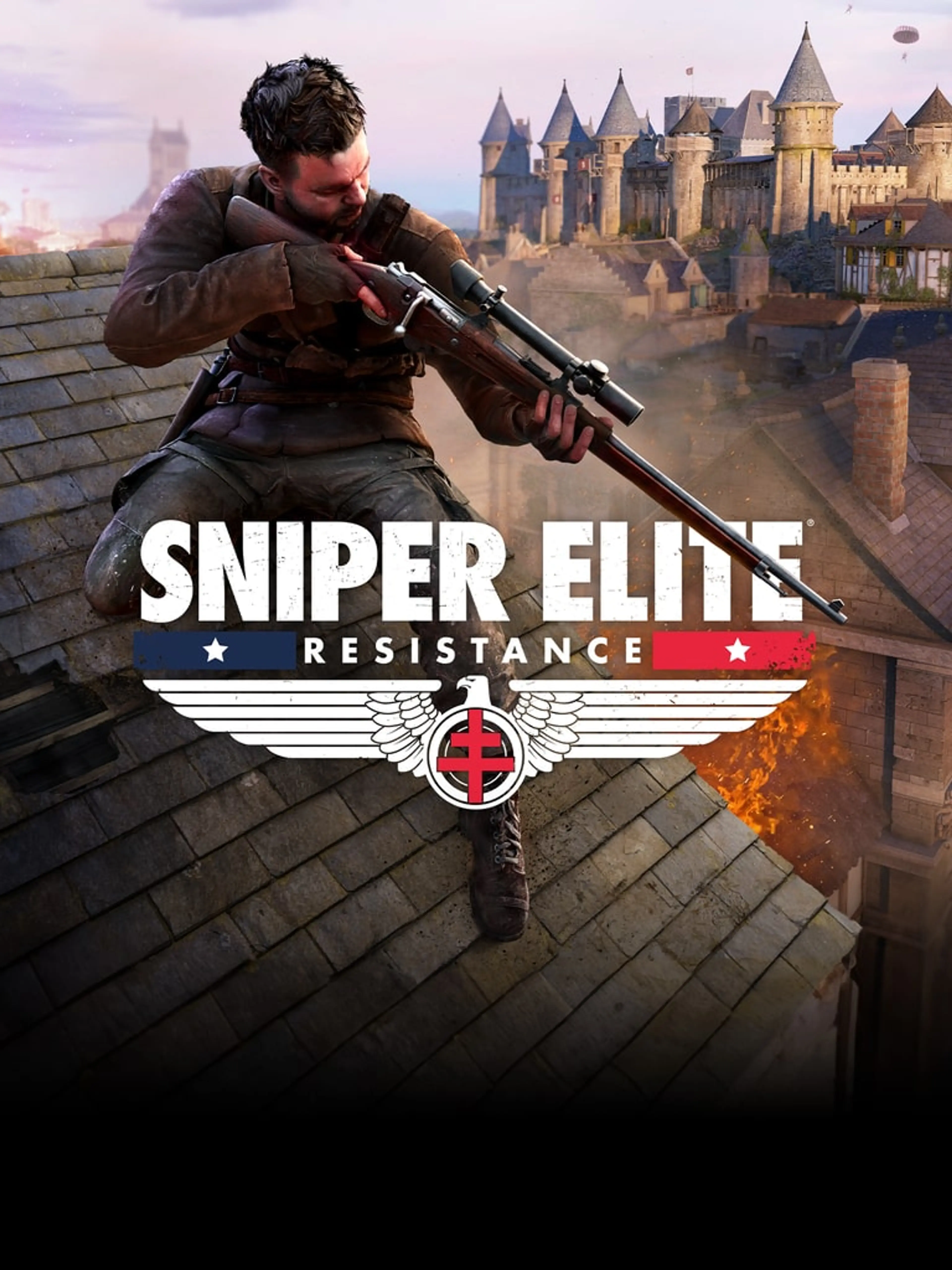 Sniper Elite: Resistance