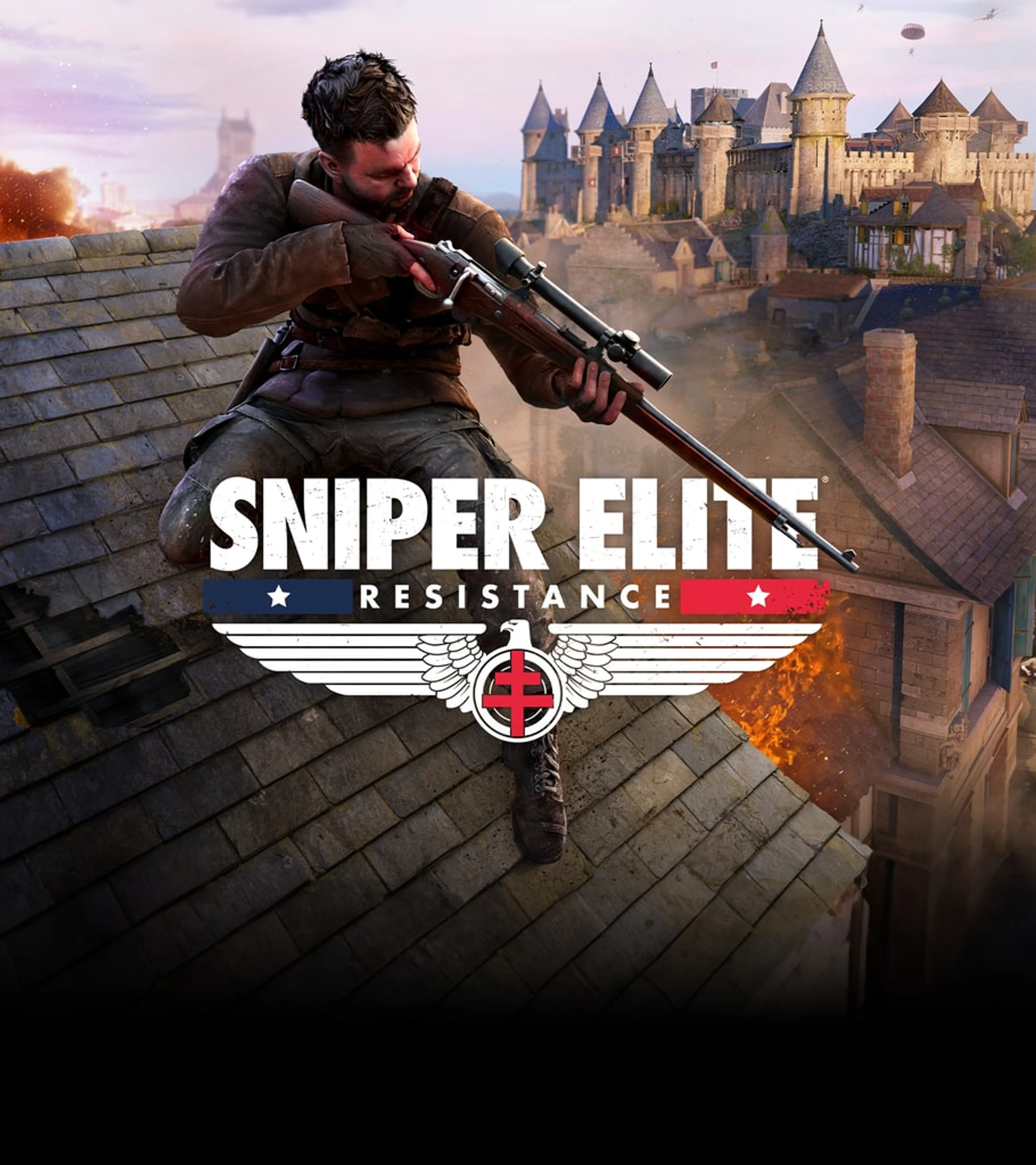 Sniper Elite: Resistance