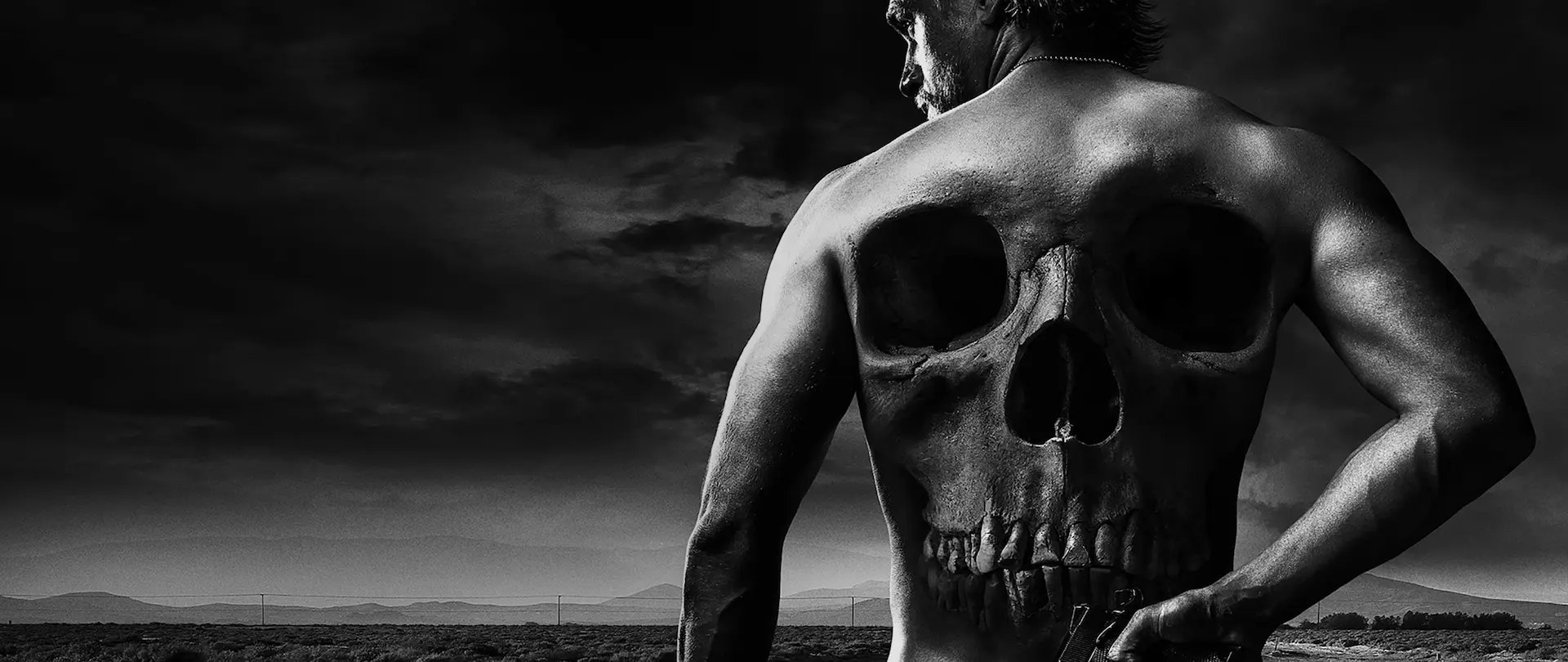 The Sons of Anarchy Cast Is Reuniting, But FX’s Legends Isn’t a Revival