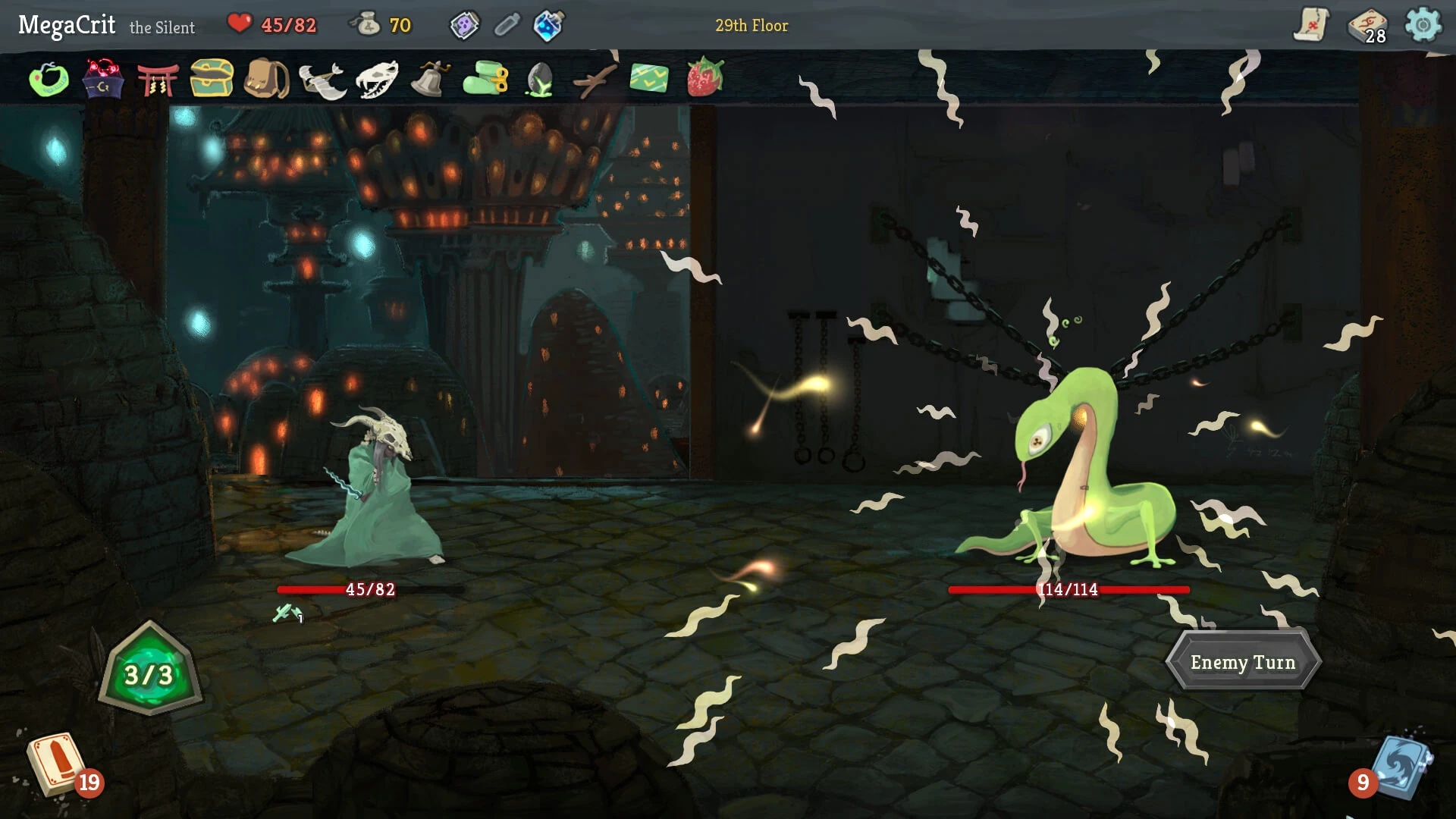 Slay the Spire Beginner Guide: Read the Combat Screen and Choose Cards