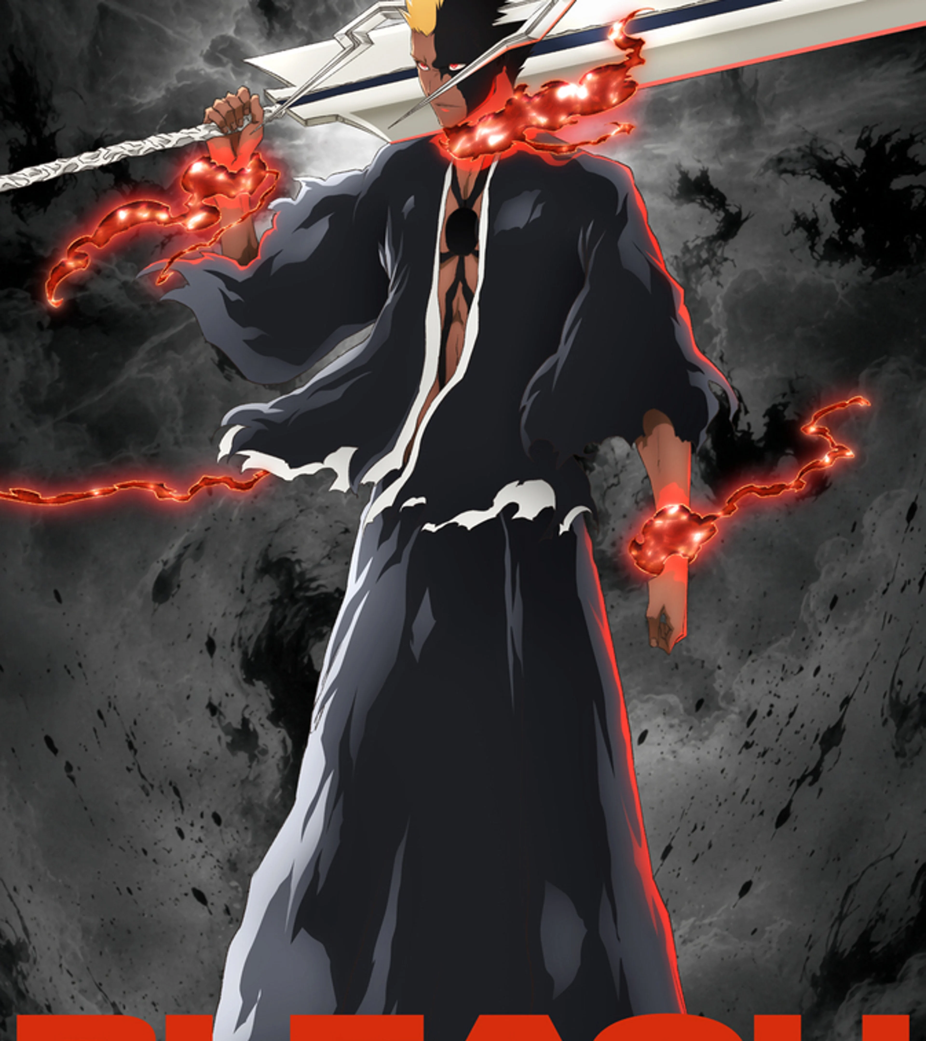Bleach: Thousand-Year Blood War