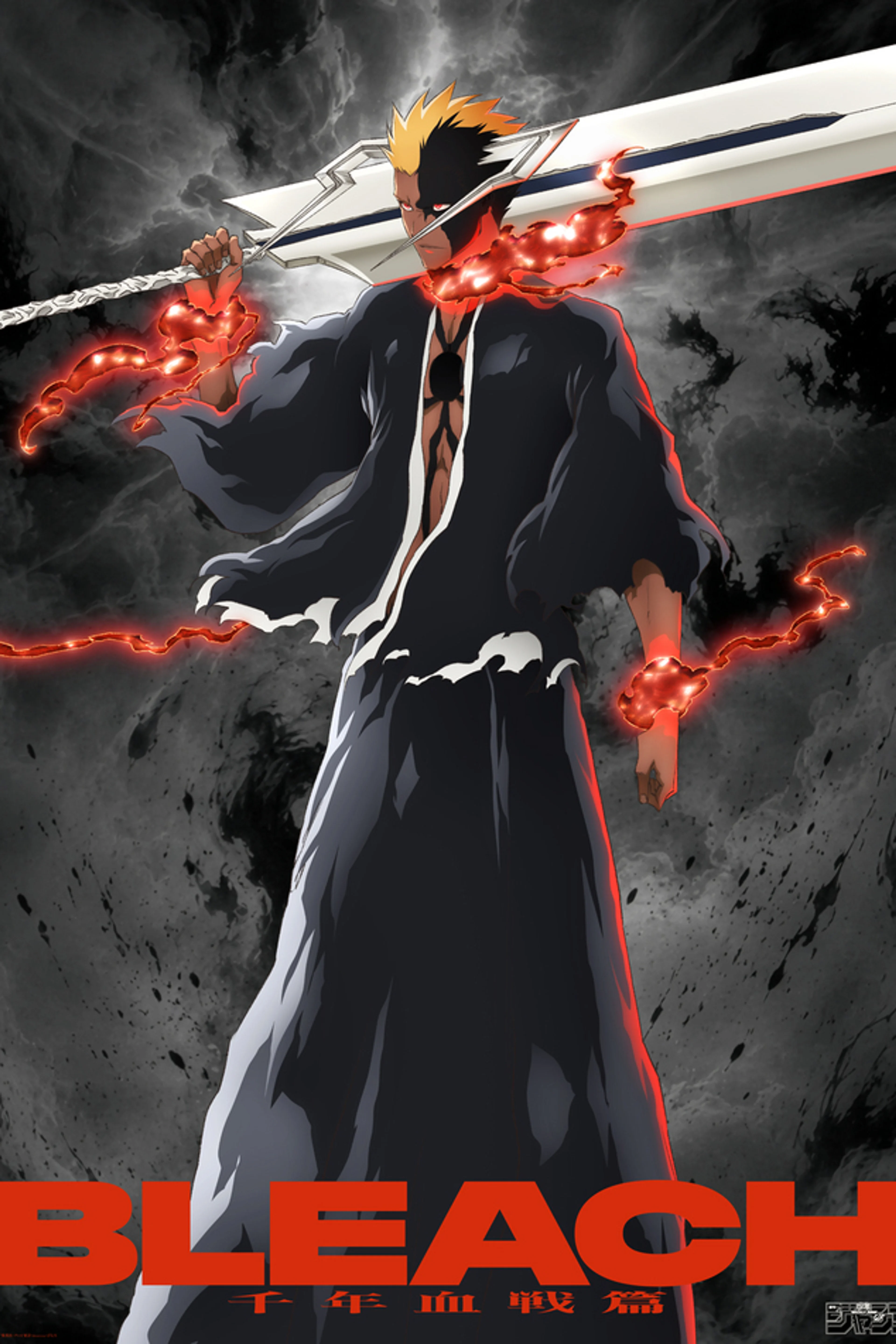 Bleach: Thousand-Year Blood War