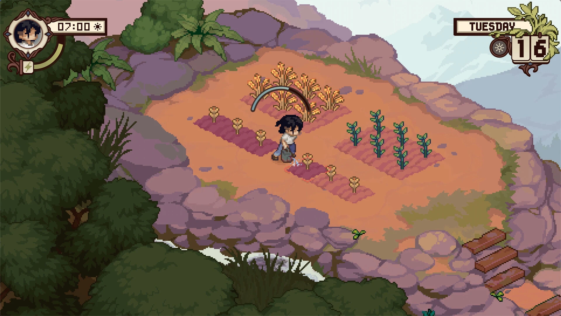 Grave Seasons Beginner Guide: Your First Year in Ashenridge