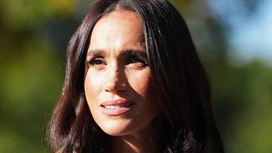 Meghan Markle Is Reportedly in Talks for The Gentlemen Season 3