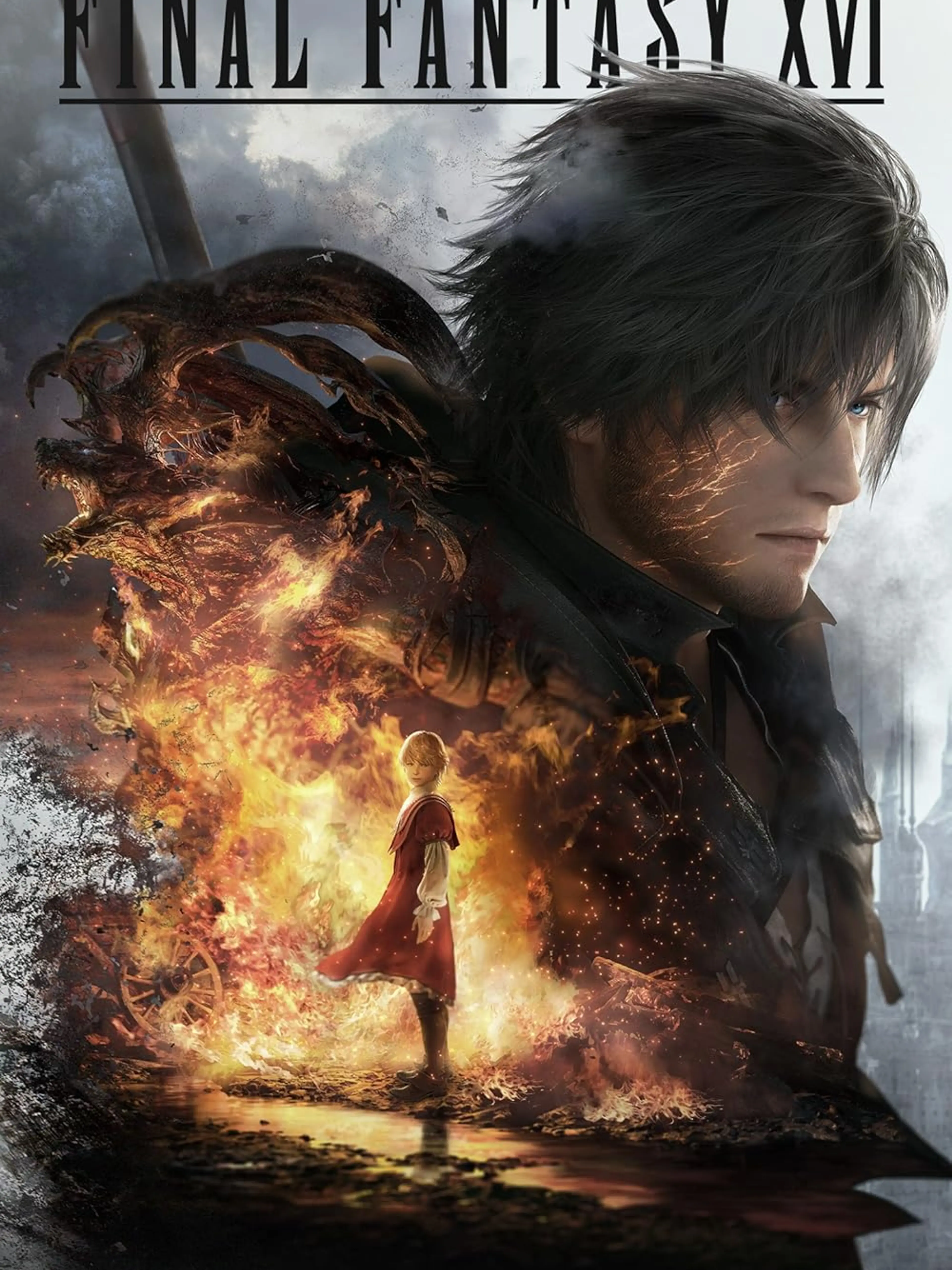 Final Fantasy XVI