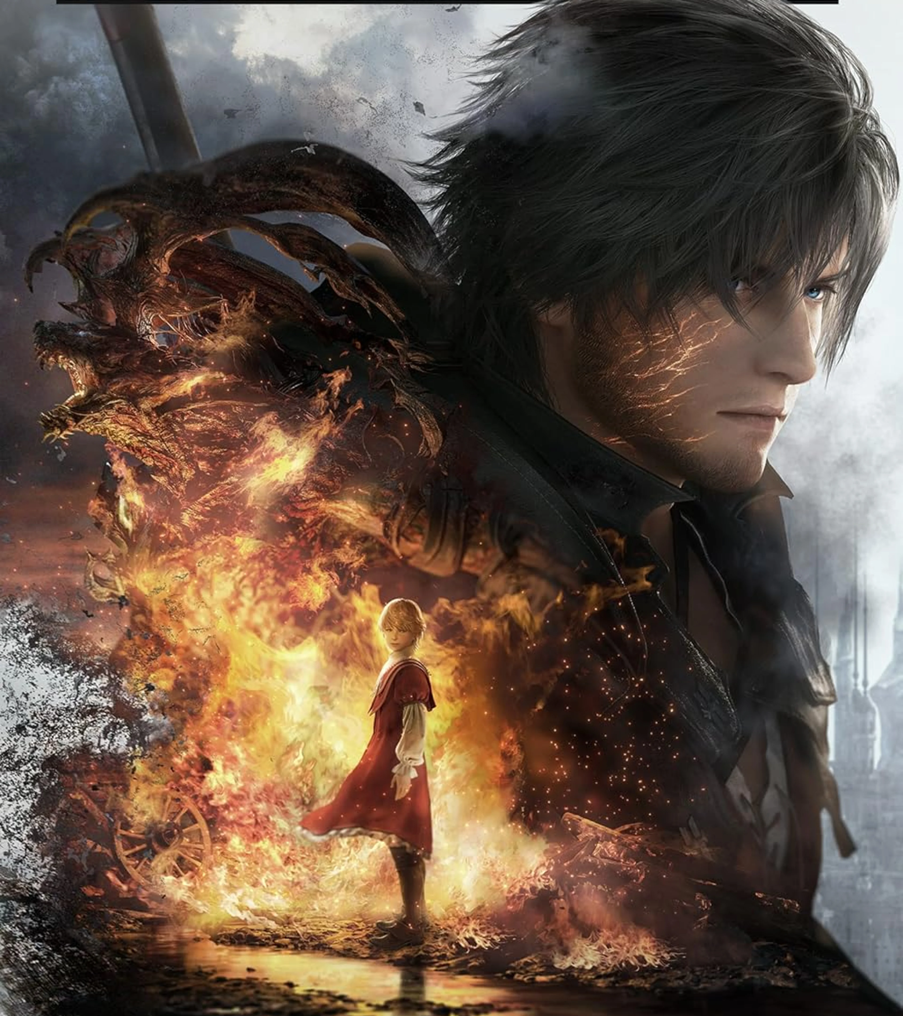 Final Fantasy XVI
