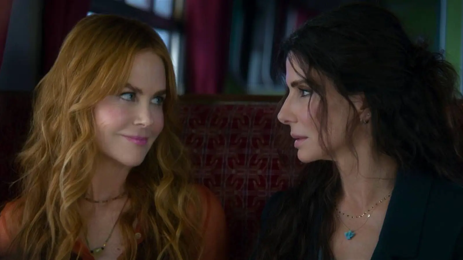 Practical Magic 2 Ends Spider-Man’s Six-Week Box Office Reign