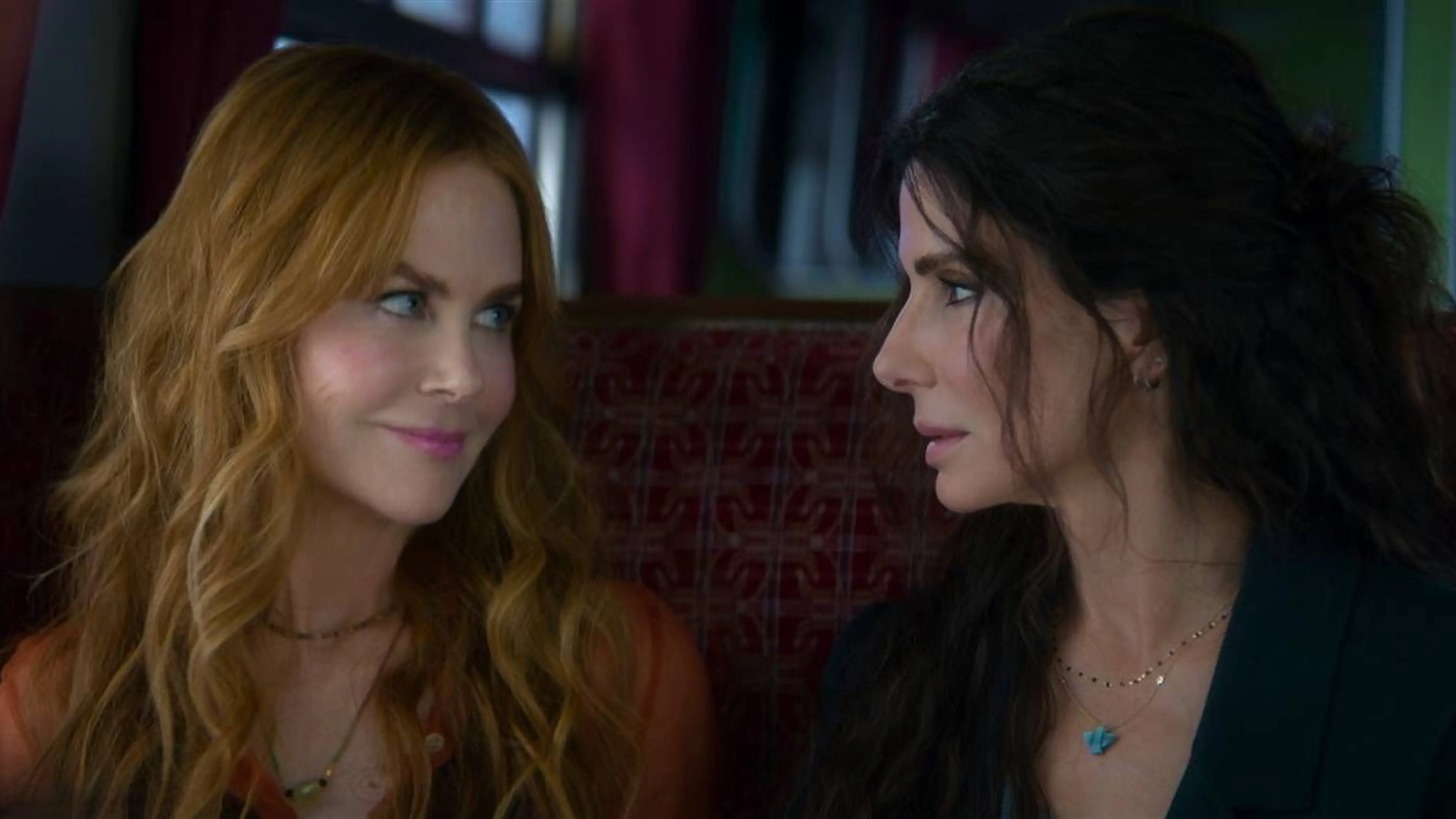 Practical Magic 2 Ends Spider-Man’s Six-Week Box Office Reign