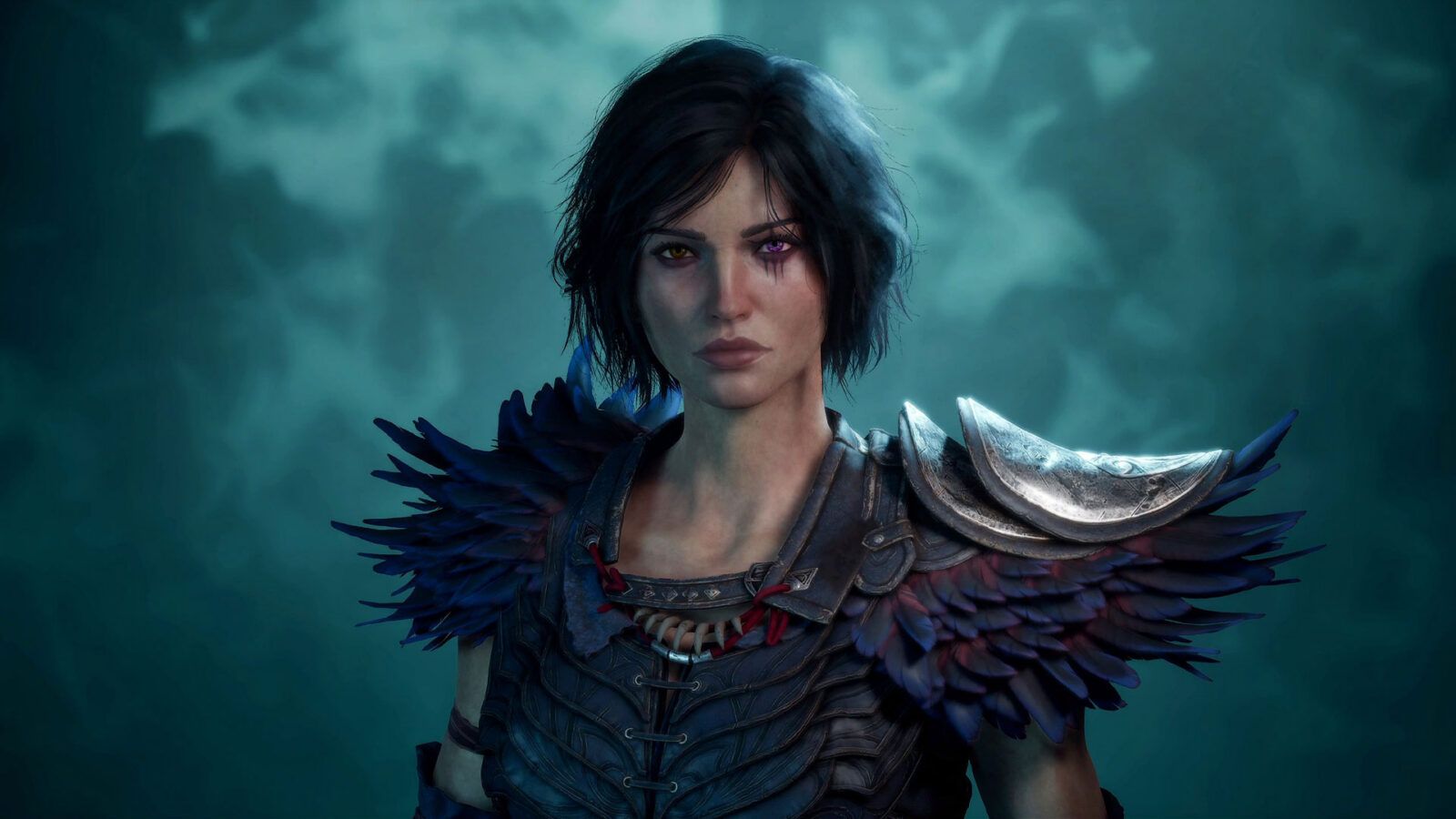 Warlock: Dungeons & Dragons