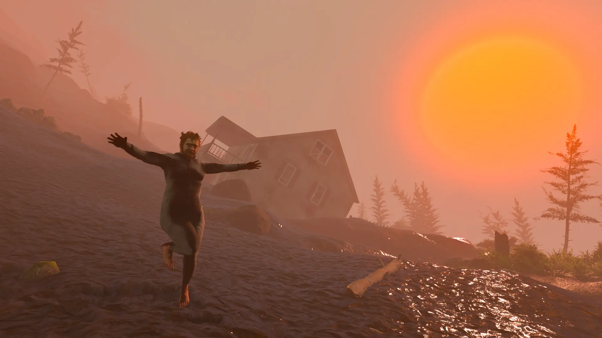 20 Weird Games You've Probably Never Heard Of