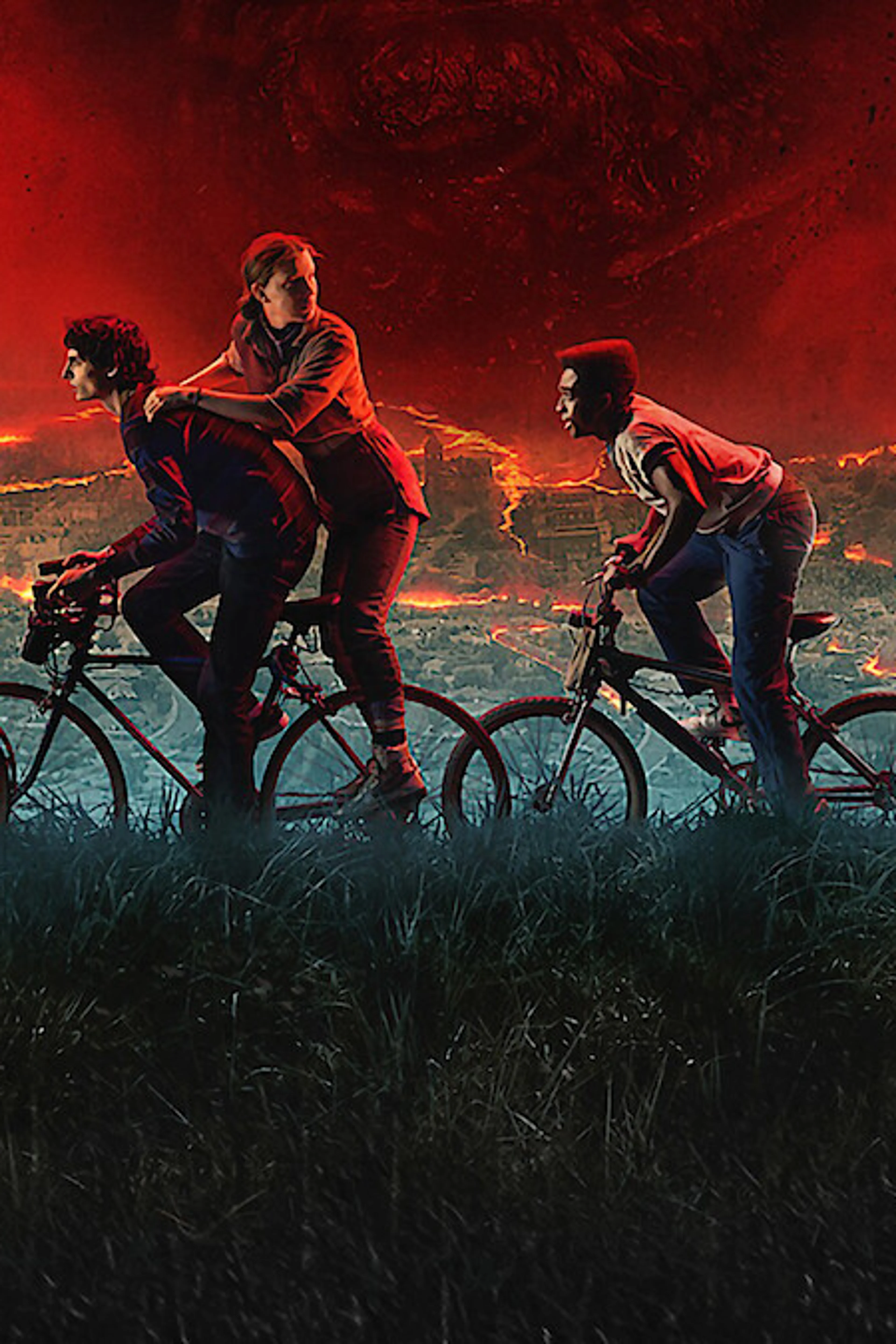 Stranger Things