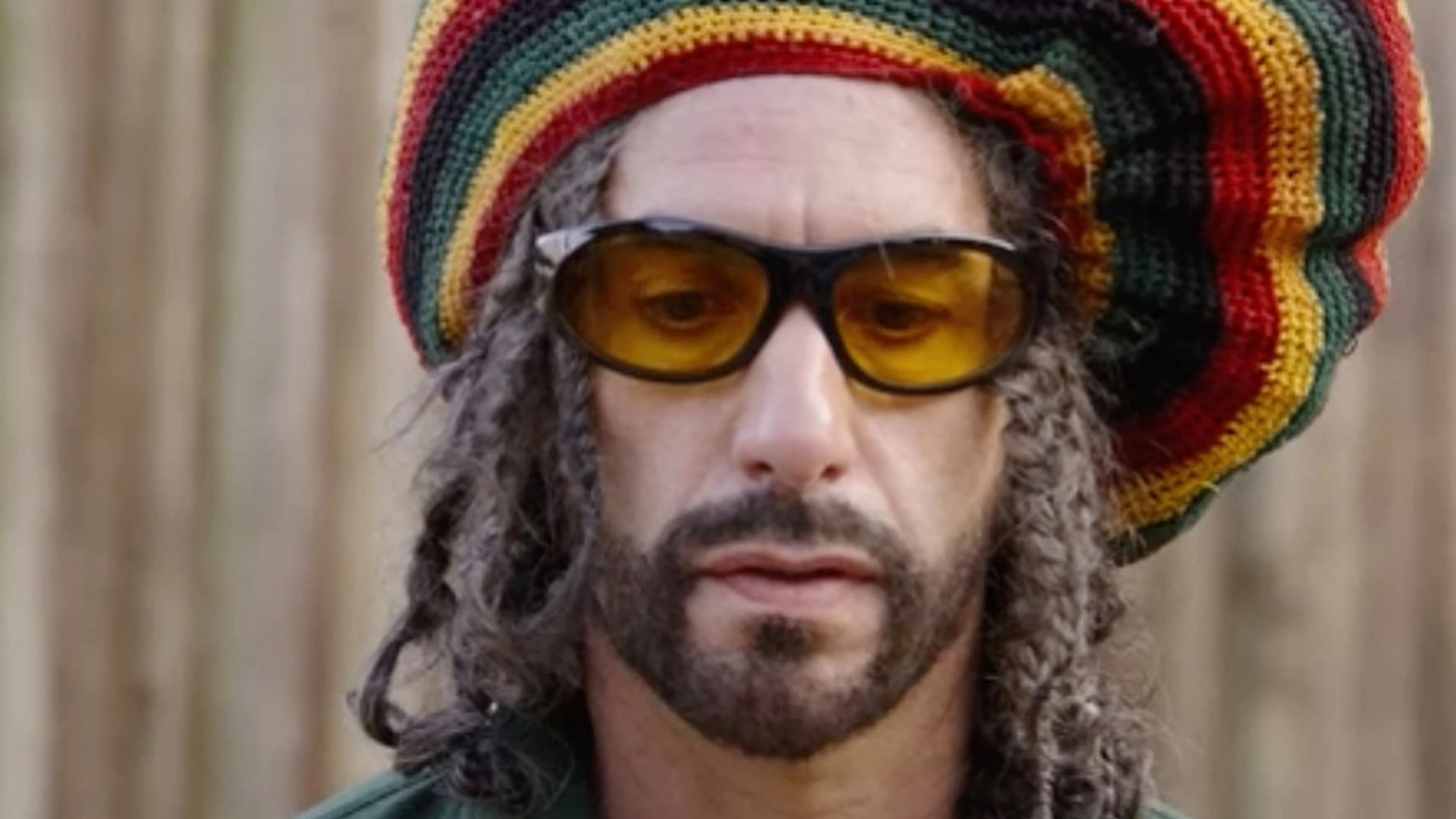 Ali G: Who Iz I? Trailer Brings Sacha Baron Cohen Back After 20 Years