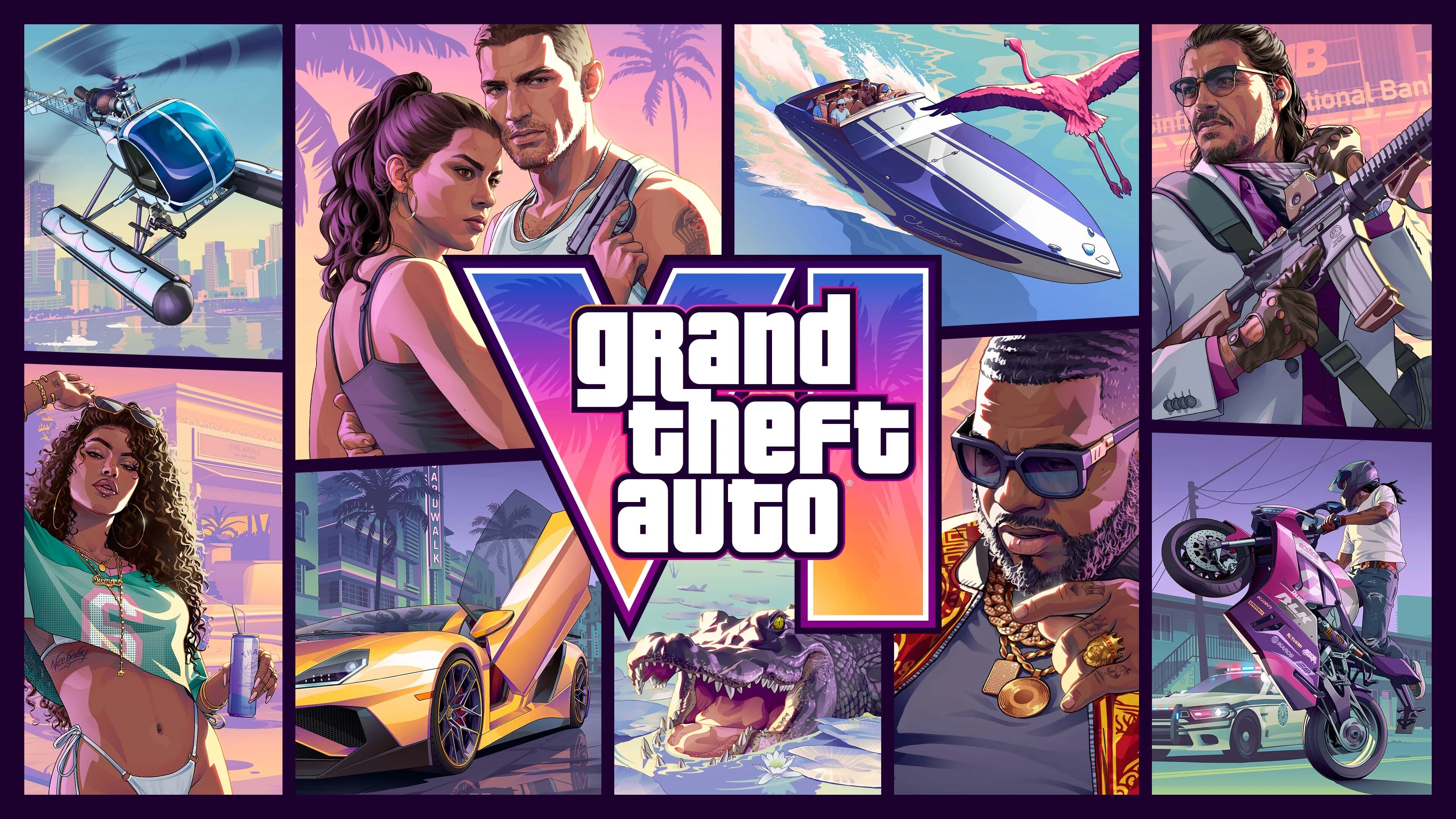 GTA 6 PC Release Date: What Rockstar Has Confirmed