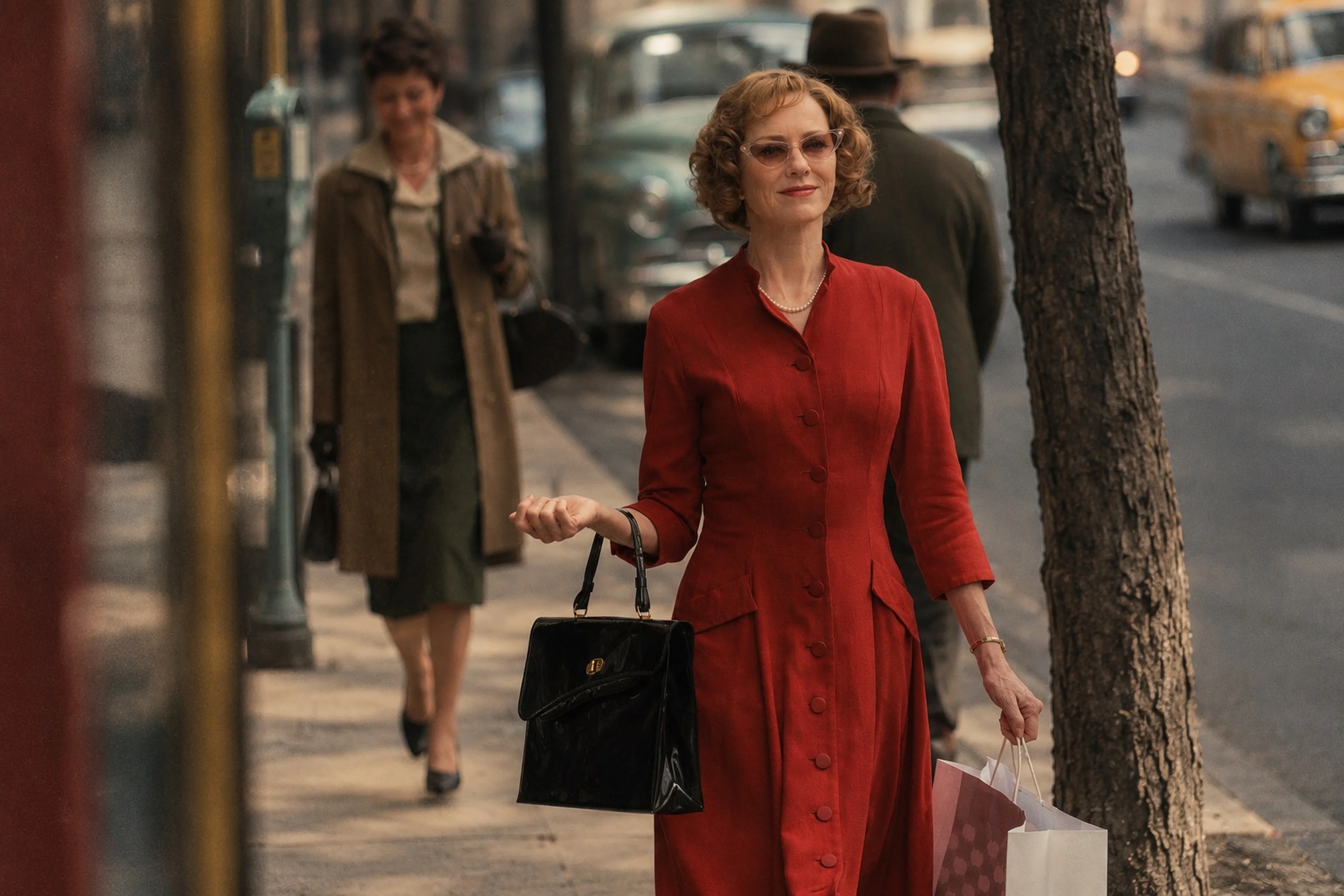 Naomi Watts in a still from The Housewife.