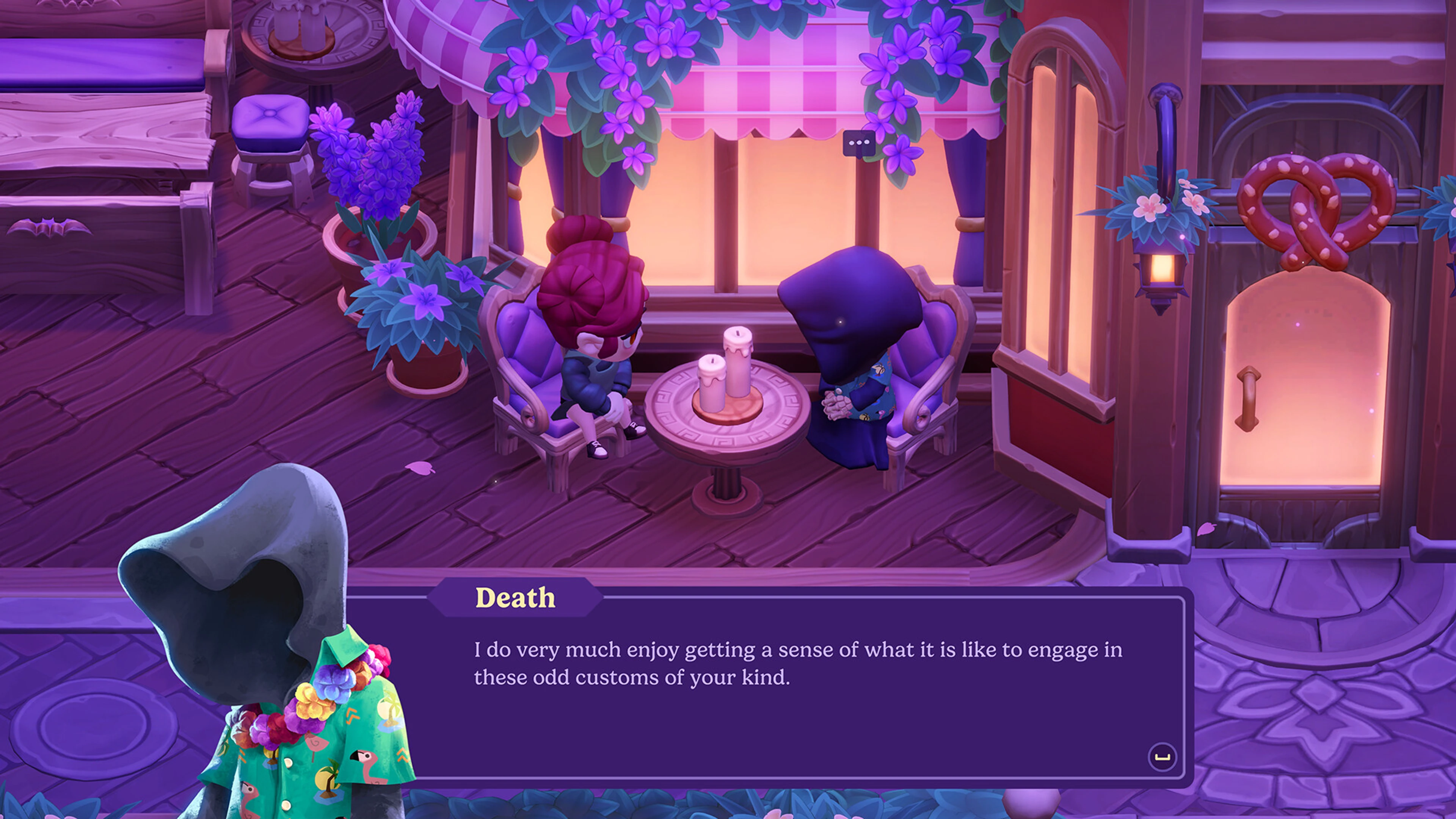Moonlight Peaks Marriage Guide: Dating, Jealousy, Weddings, and Divorce