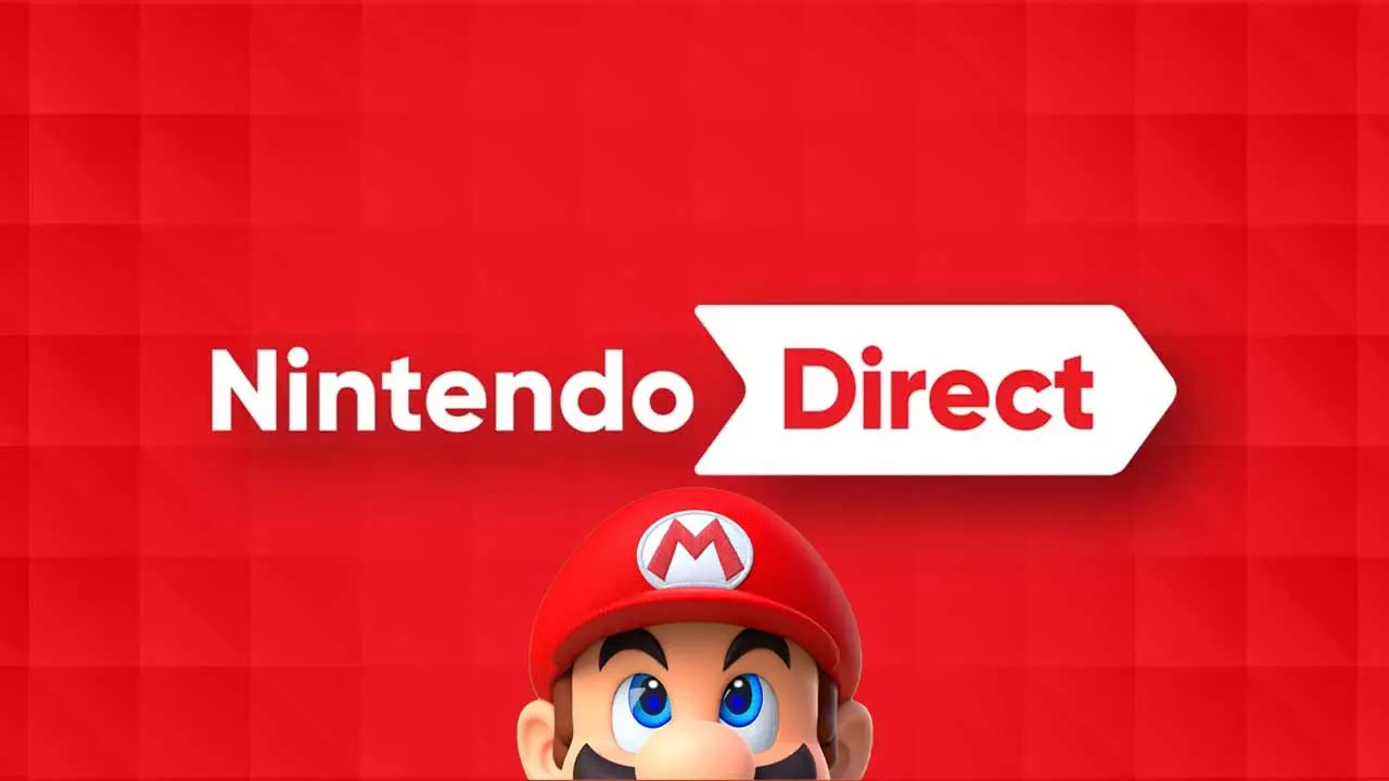 Nintendo Says Movies Can Take Its Characters Beyond Games