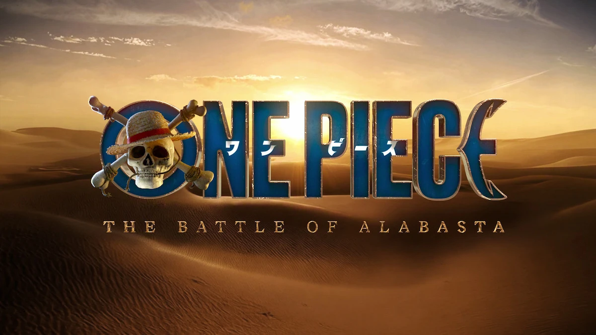 One Piece (Live-Action)