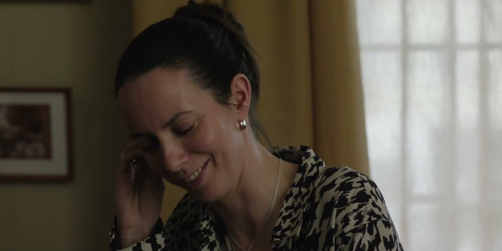 Alice Bailey Johnson as Rosie in Tender Loving Care.