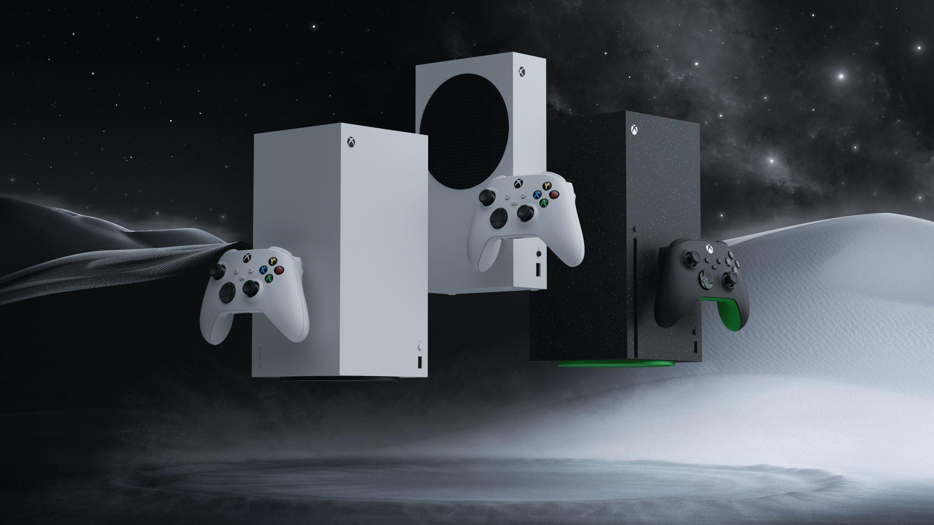 Xbox Sales Jumped 86%, but It Still Finished Behind PS5 and Switch 2