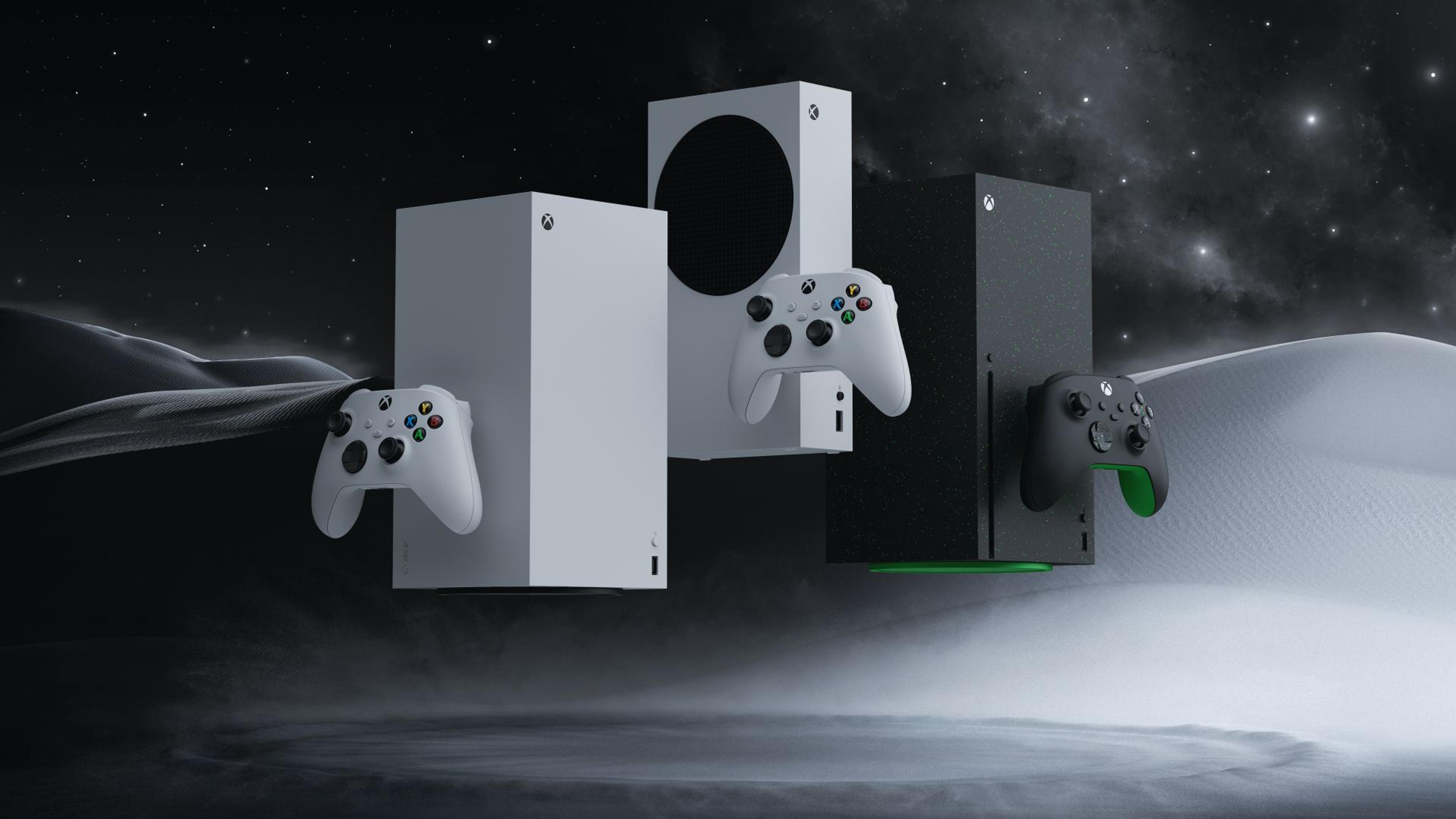 Xbox Sales Jumped 86%, but It Still Finished Behind PS5 and Switch 2