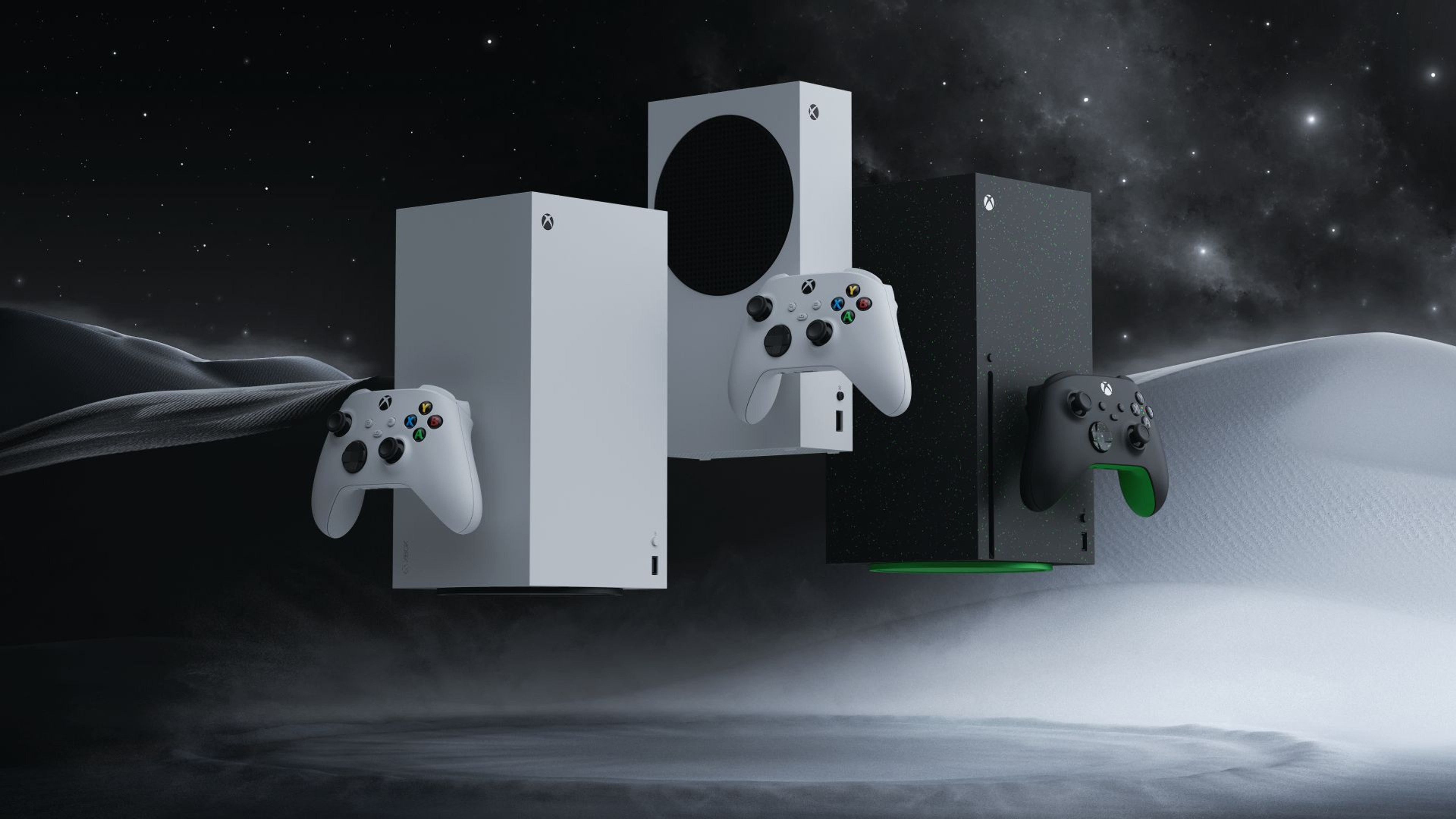 Xbox Outage Stopped Some Players From Opening Disc Games