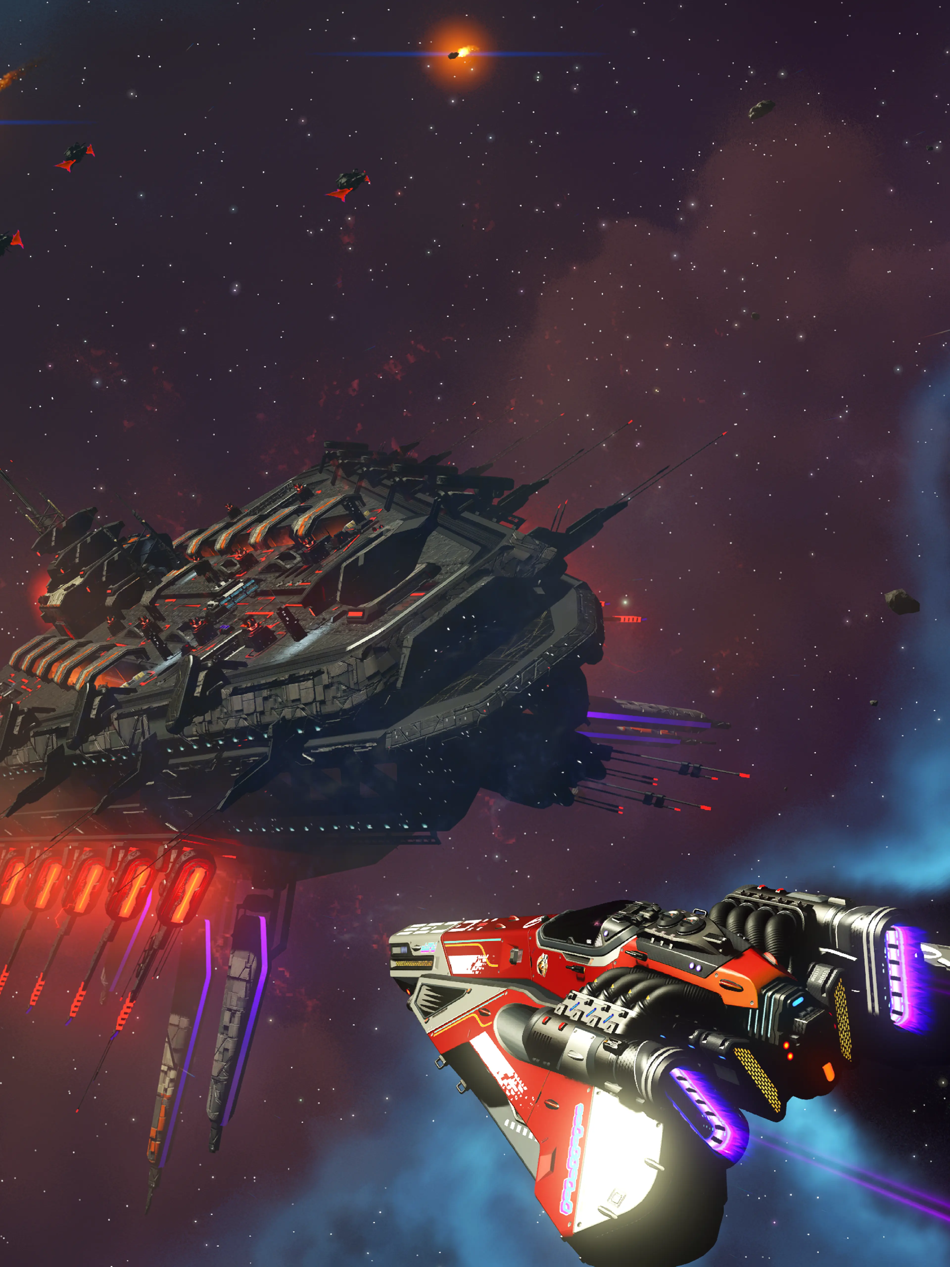 No Man’s Sky